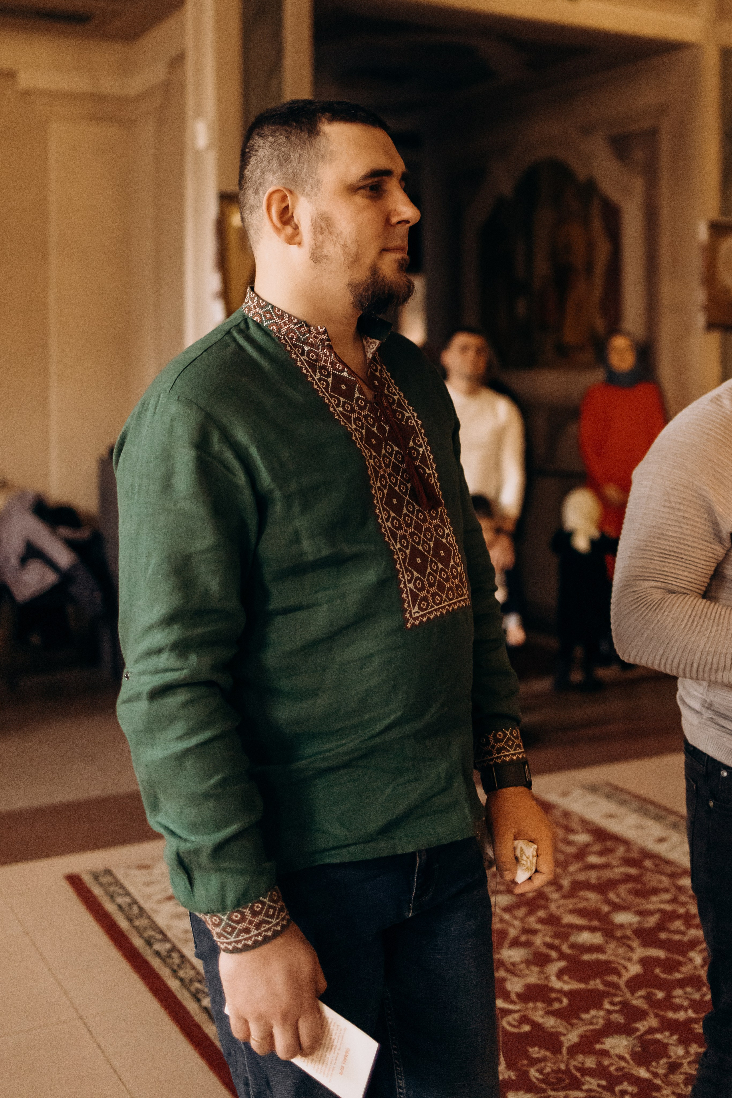 *. Wedding and family photographer San Diego