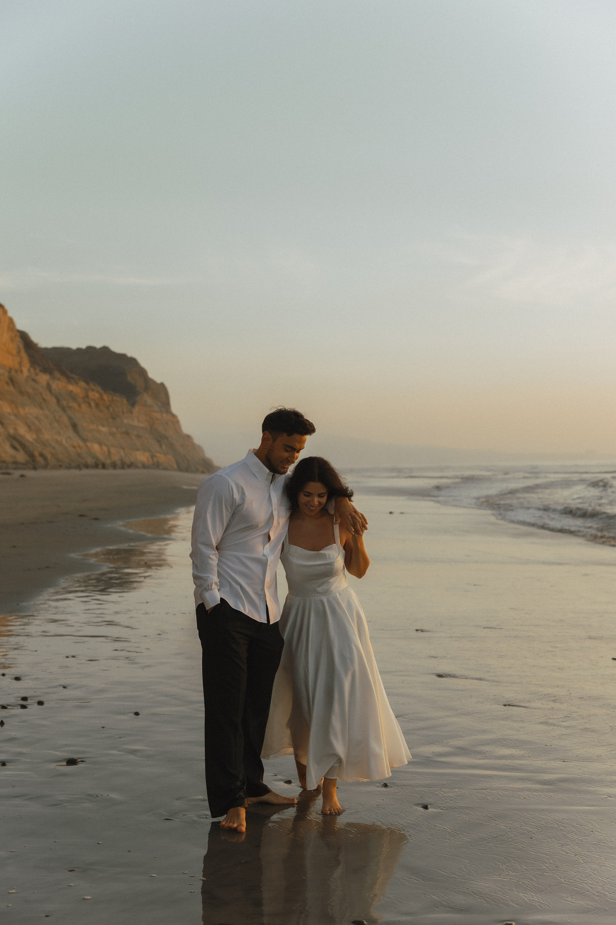 *. Wedding and family photographer San Diego