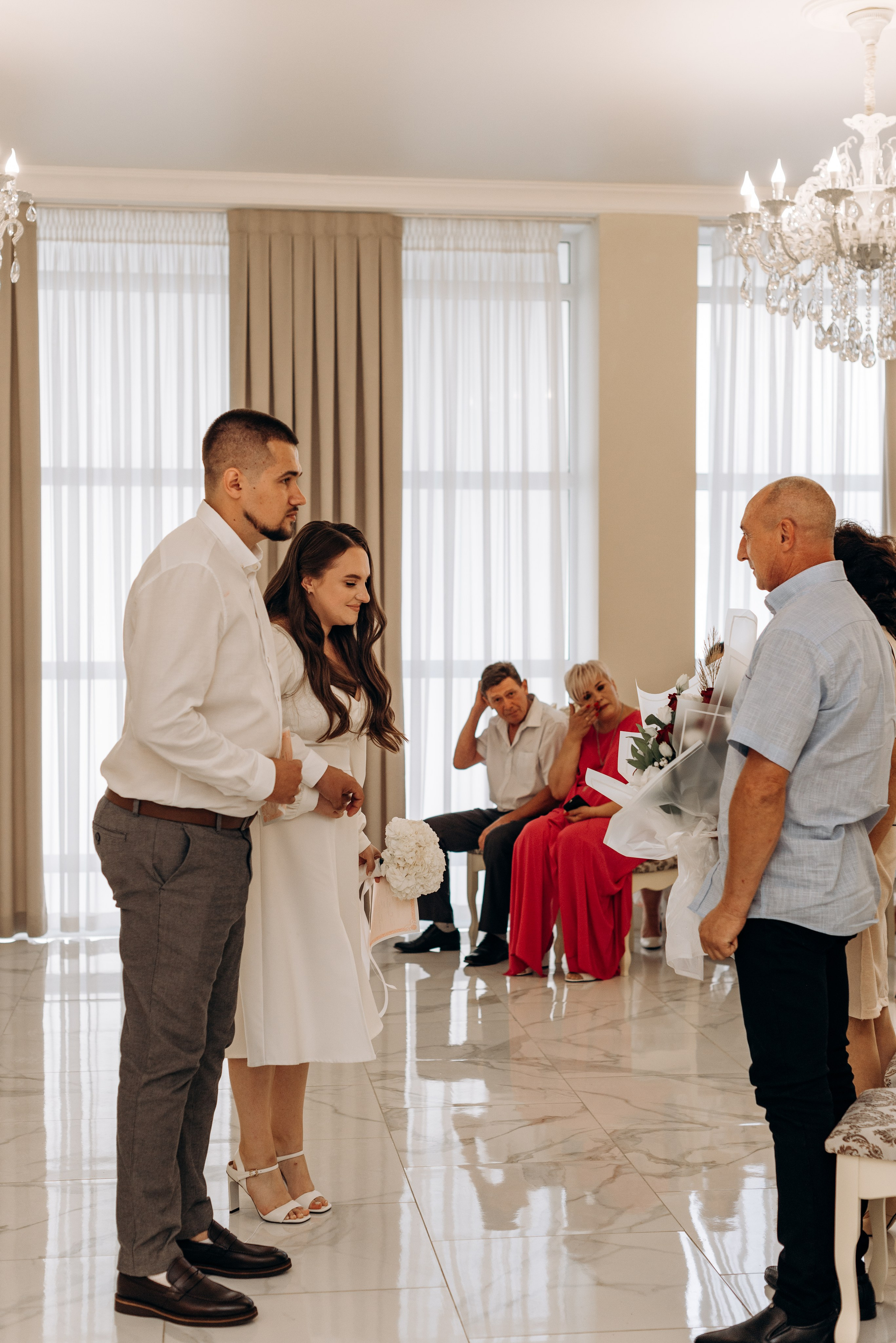 *. Wedding and family photographer San Diego