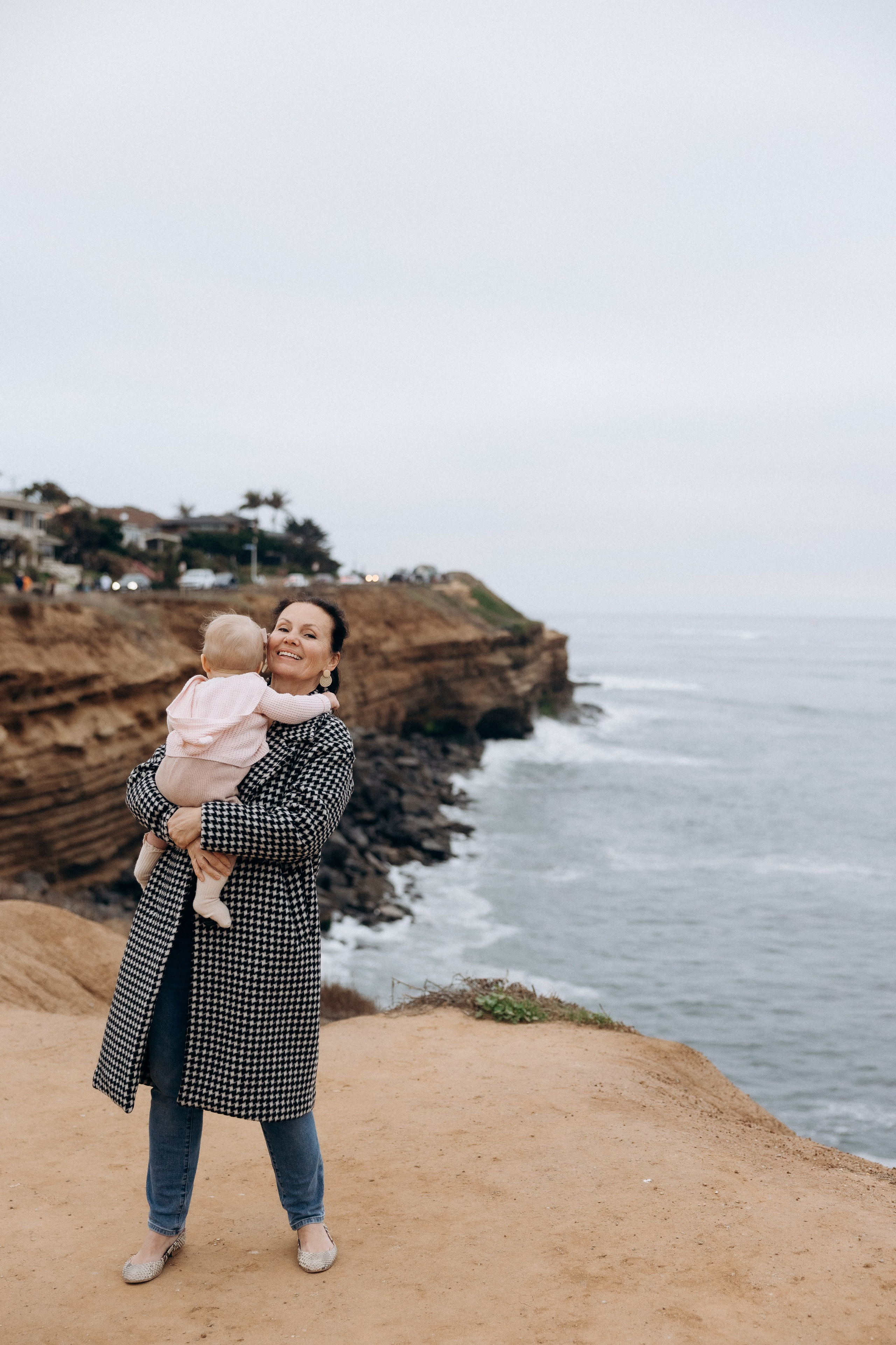 *. Wedding and family photographer San Diego