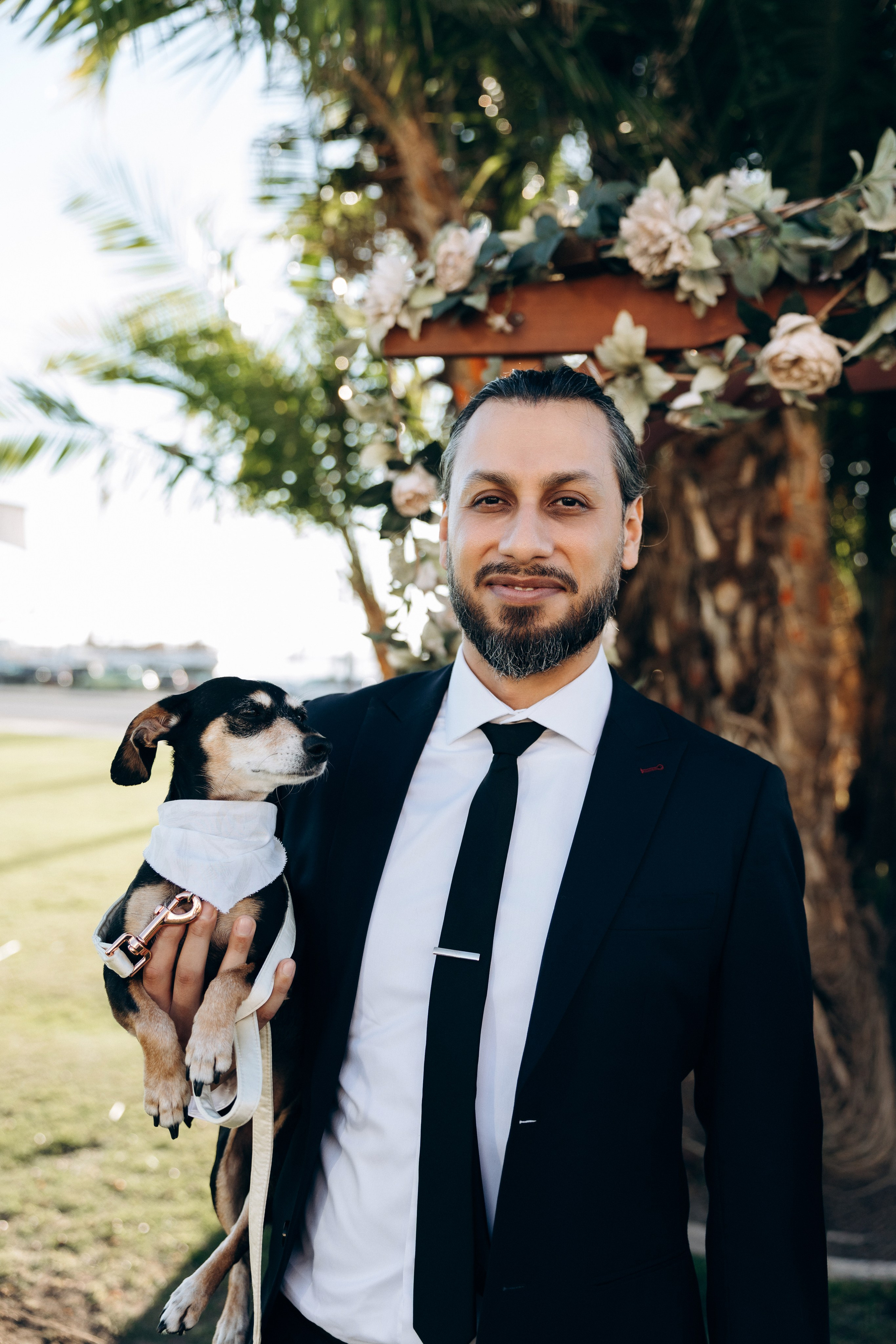 Jessi and Alex. Весільний та сімейний фотограф у Сан-Дієго