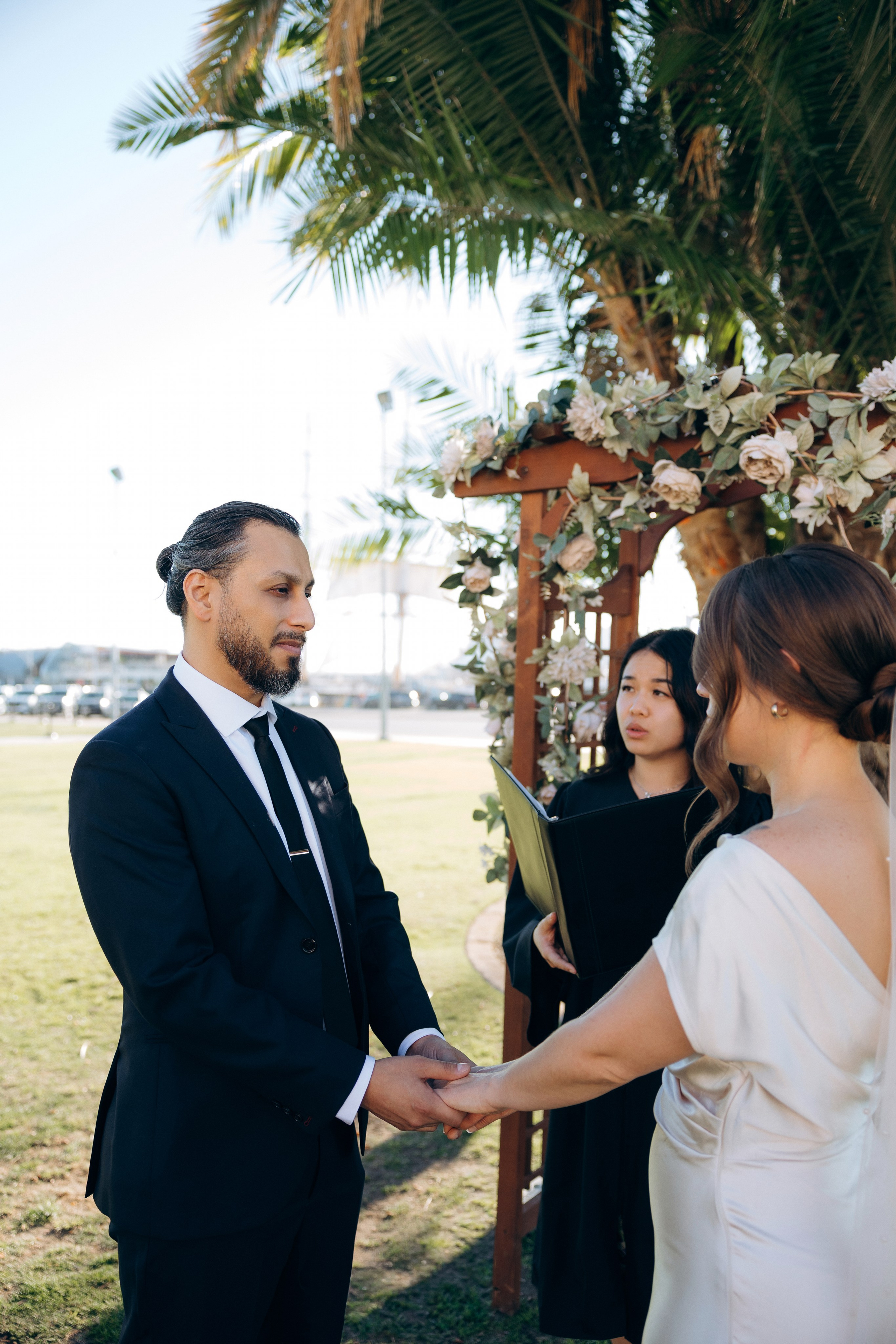 Jessi and Alex. Весільний та сімейний фотограф у Сан-Дієго