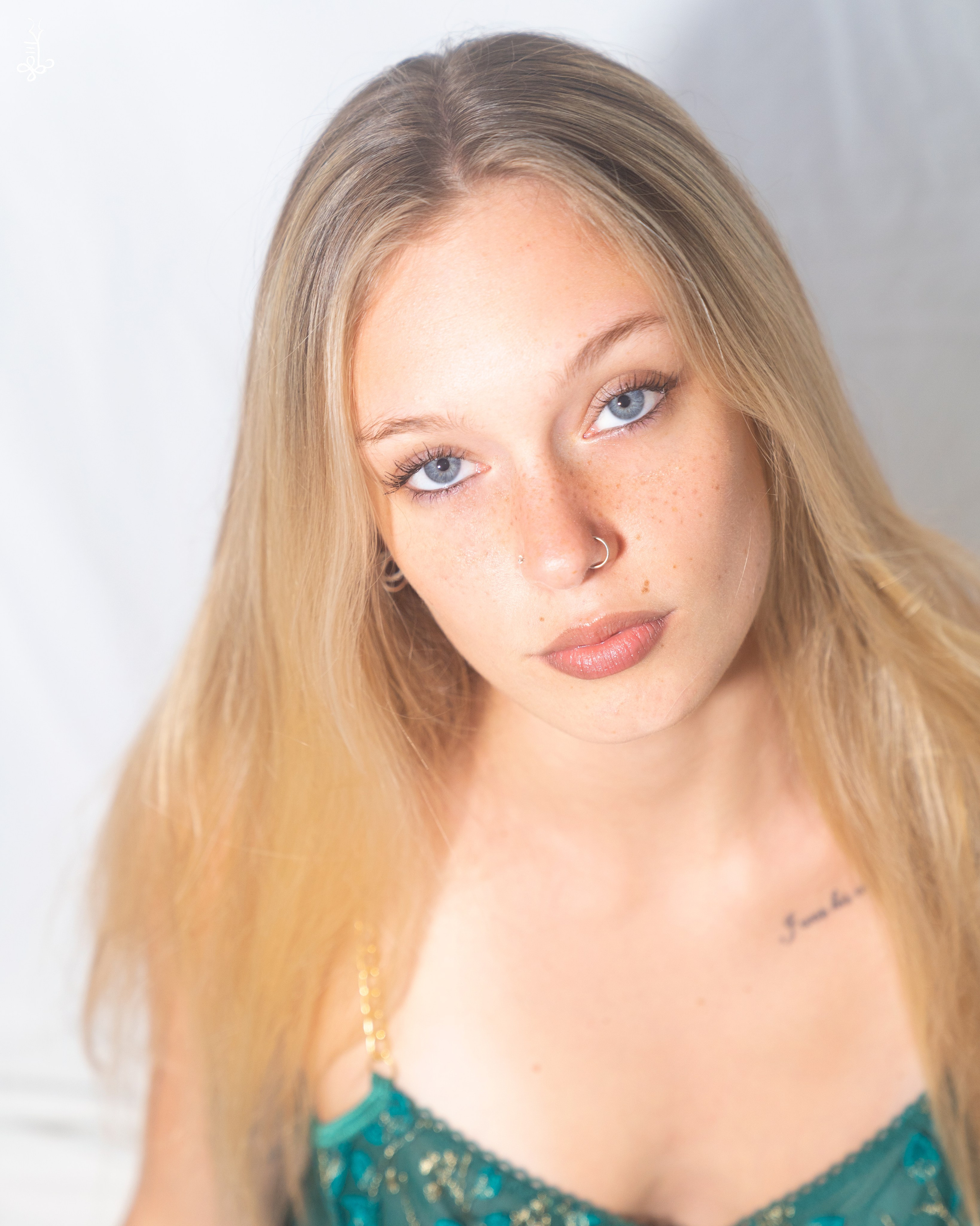 BROOKLYNN ROSE. Ke’Ondris