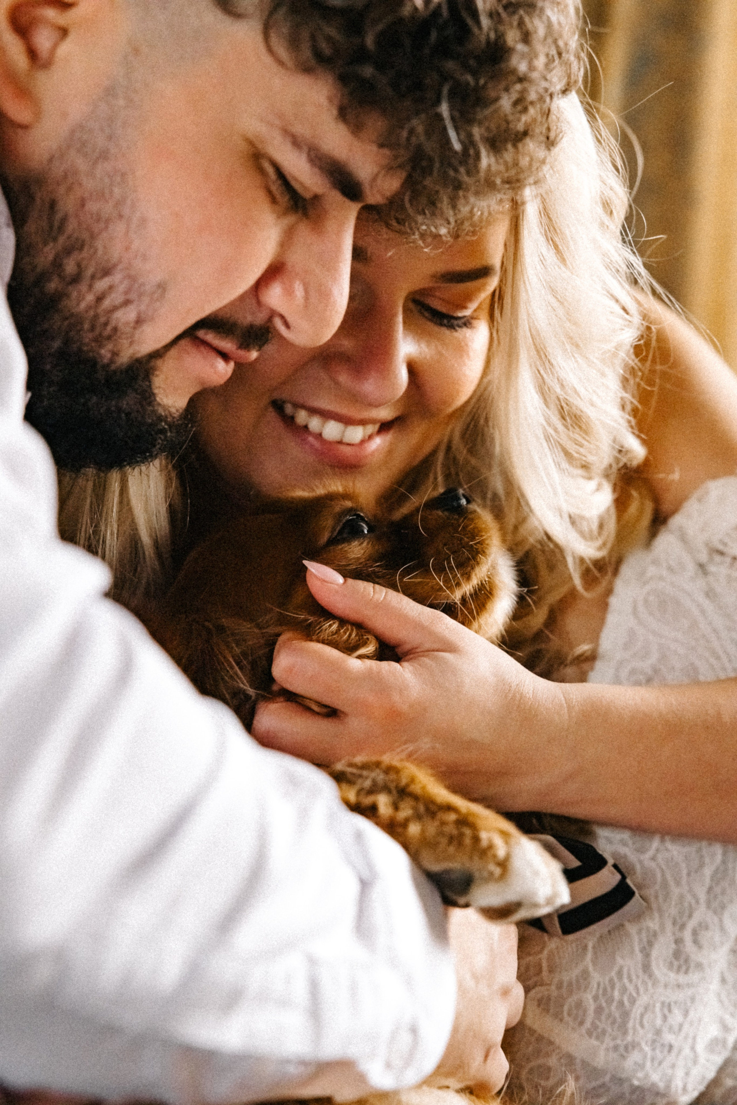 Годеж. Фотограф Ирина Йотова