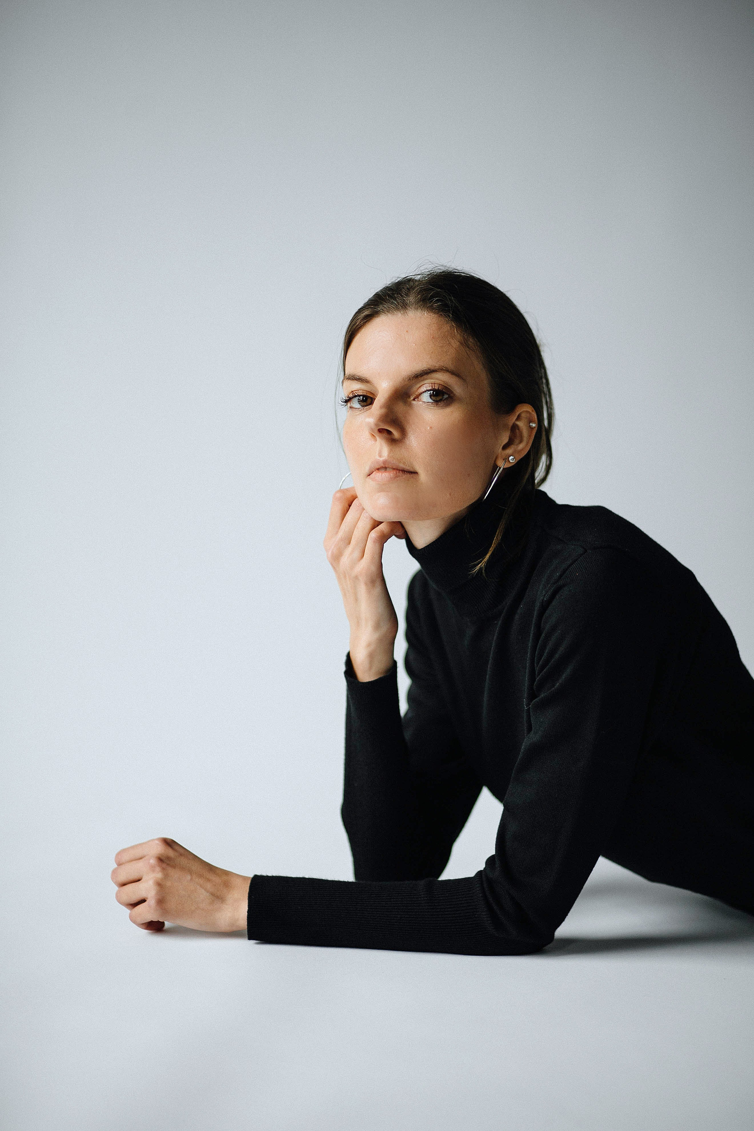 Katya studio. Family photographer in Israel