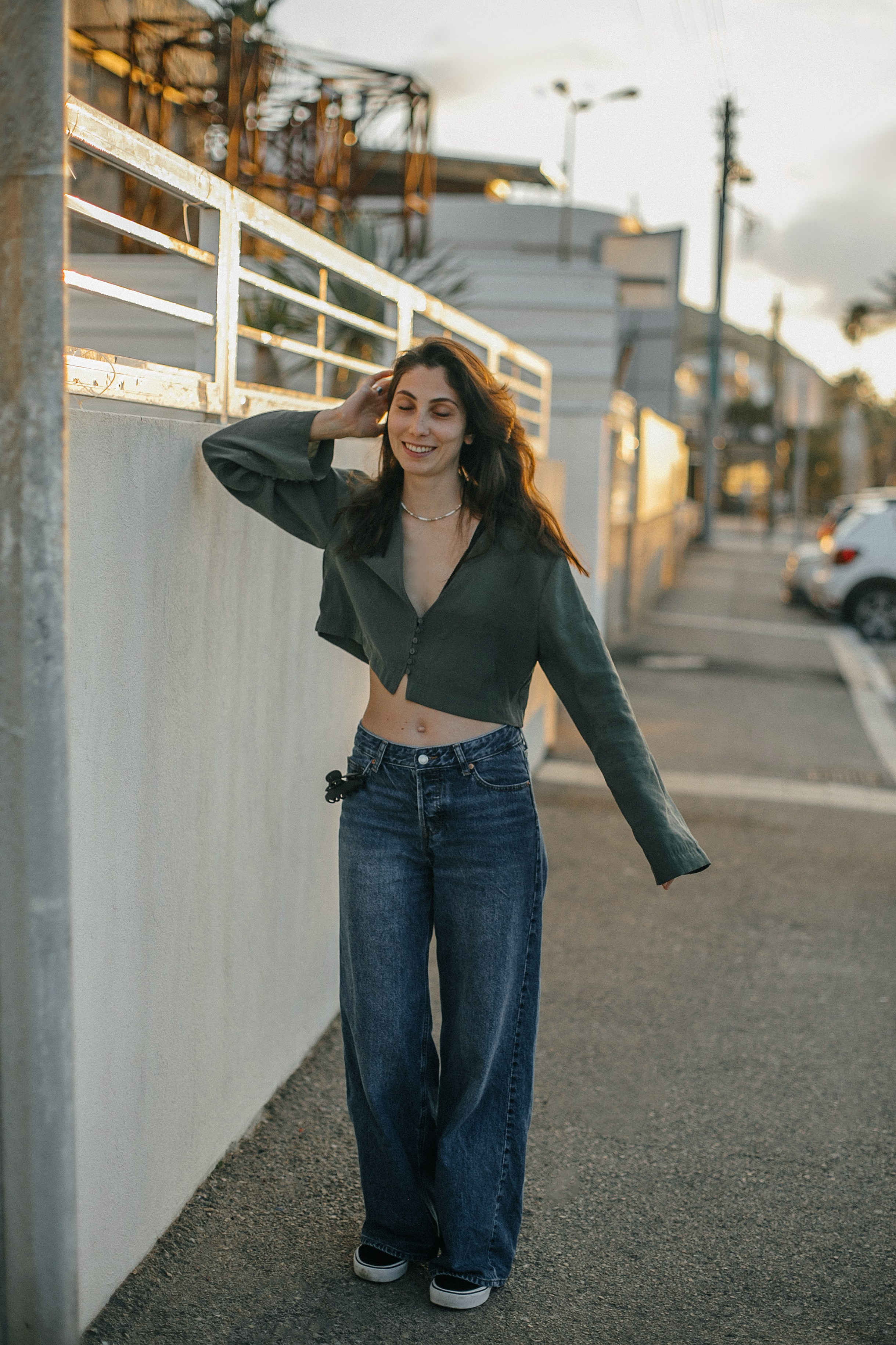 1. Photographer Anastasia Zavyalova