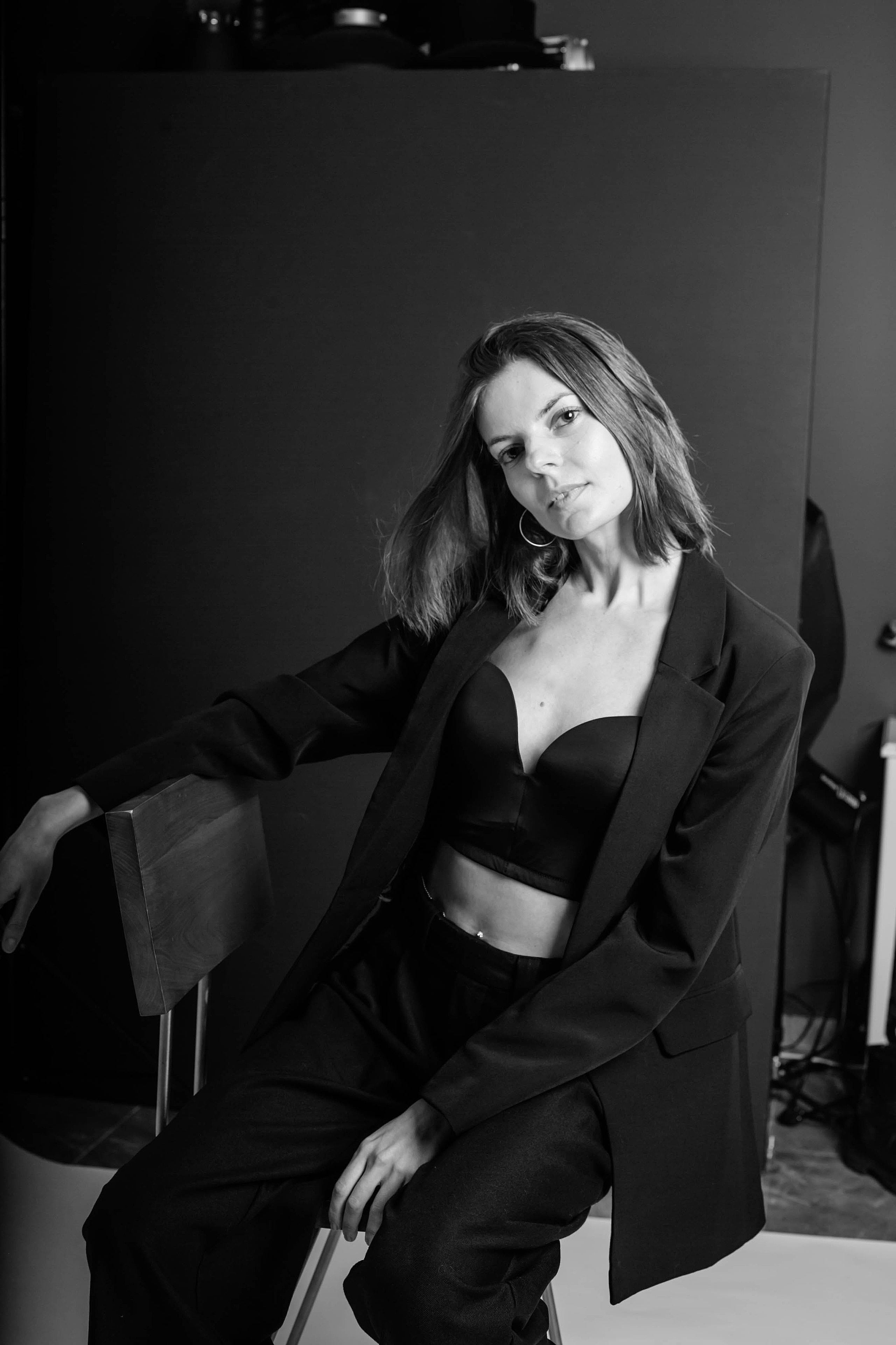 Katya studio. Family photographer in Israel