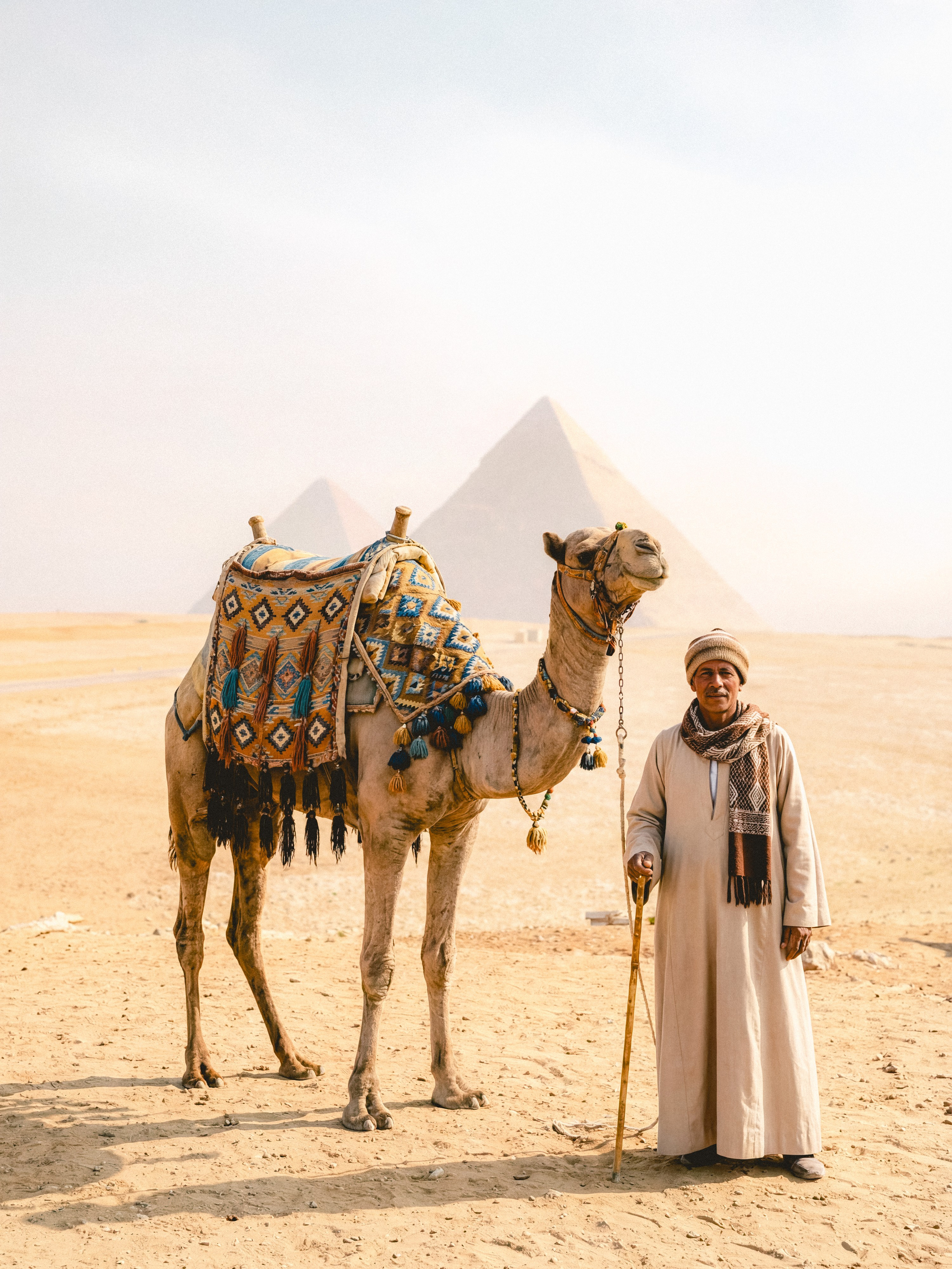 Photos of people by Maximus Mazar