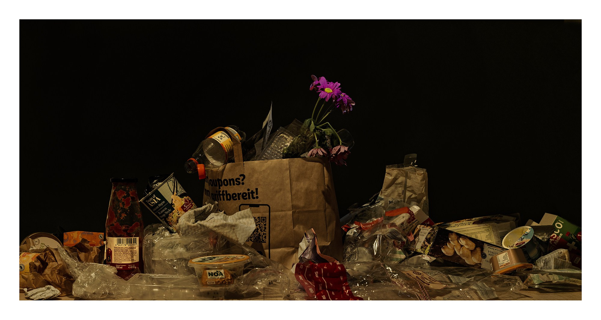 Still Life. Igor Mokhovyk — Portrait Photographer in Germany (Berlin and Worldwide