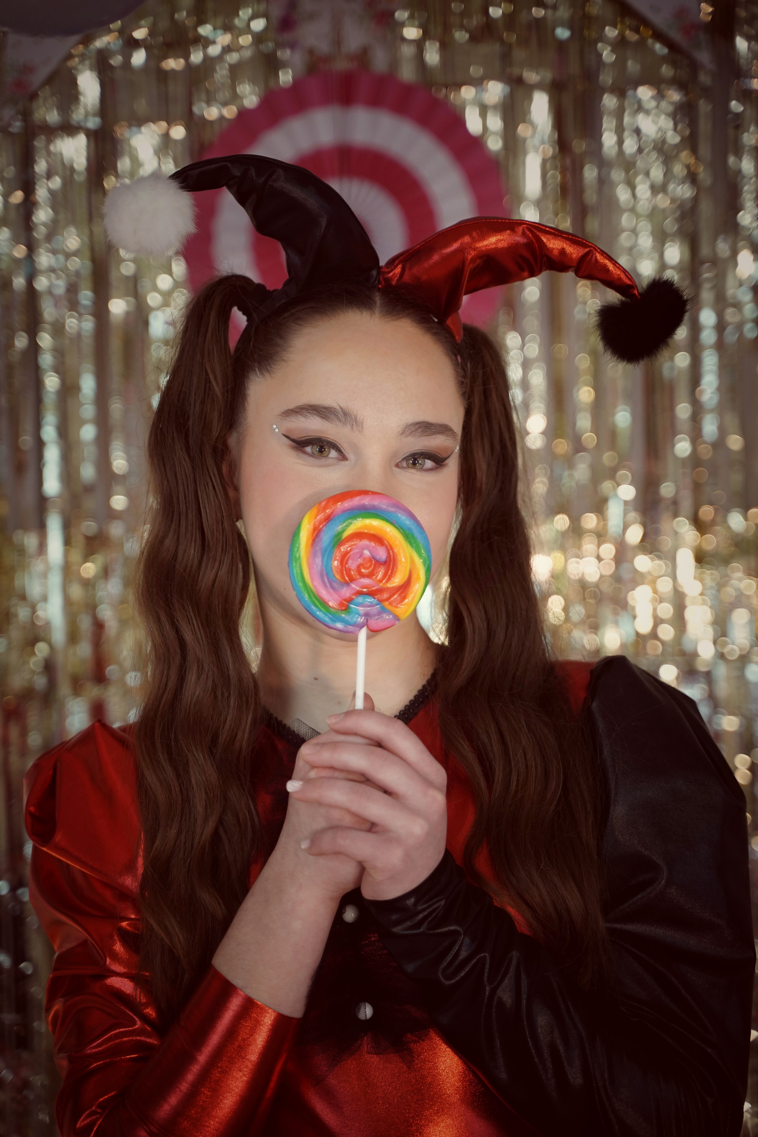 Пурим. Фотограф. Визуал. Хайфа. Талья Цветкова