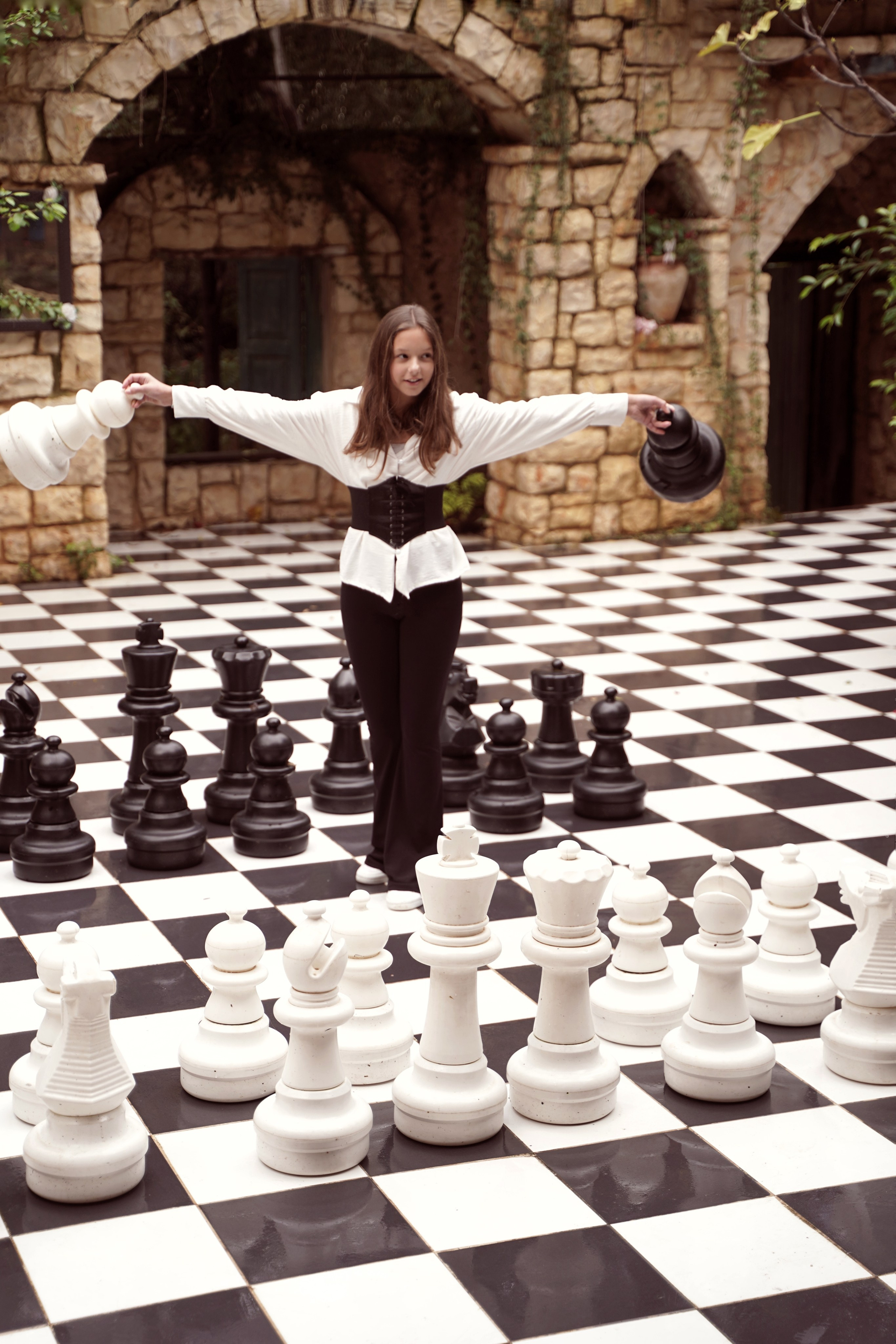 Мне 12!!!. Фотограф. Визуал. Хайфа. Талья Цветкова