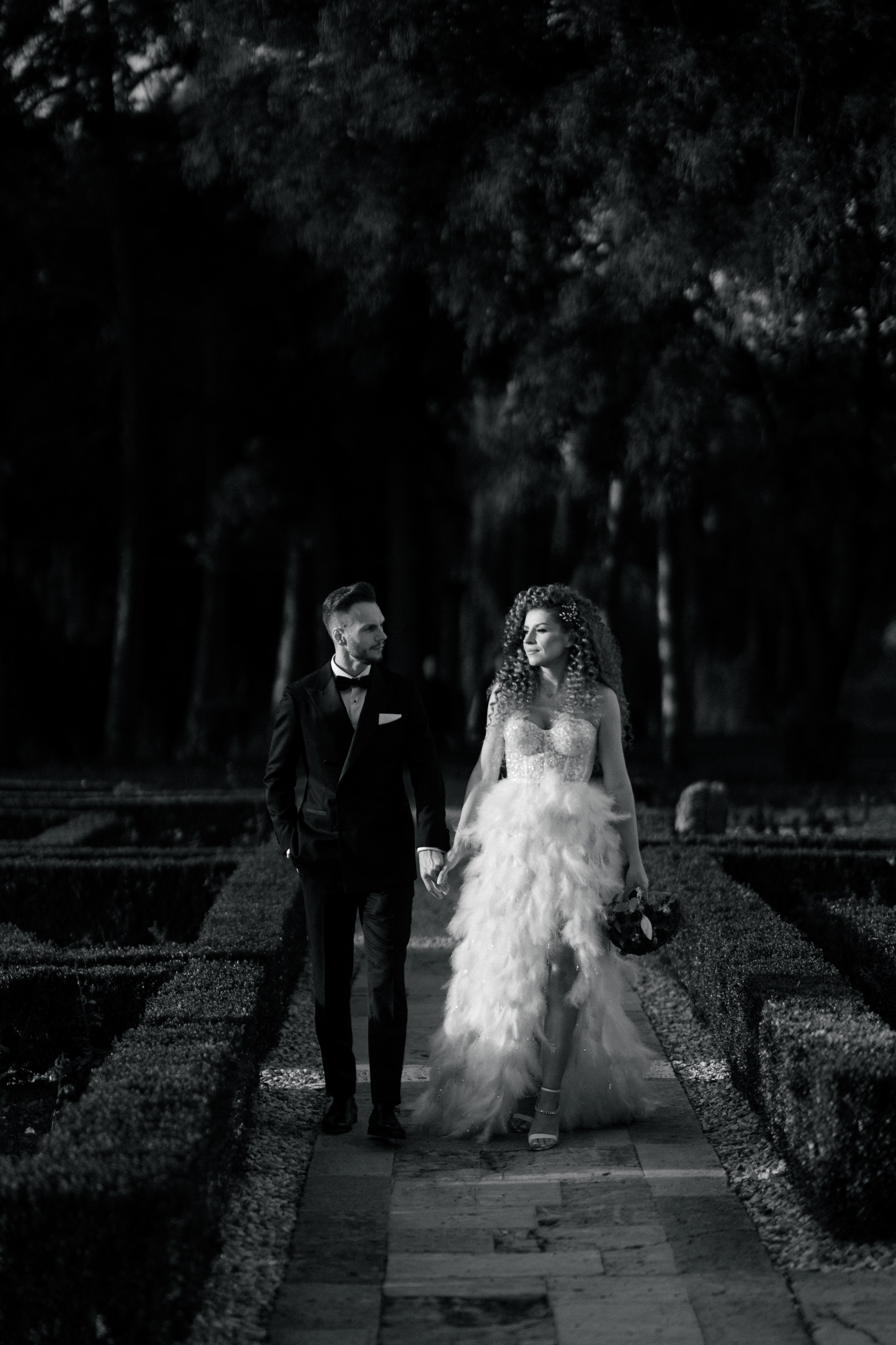 Katalina & Alex. Fotograf de nuntă Alex Pasarelu