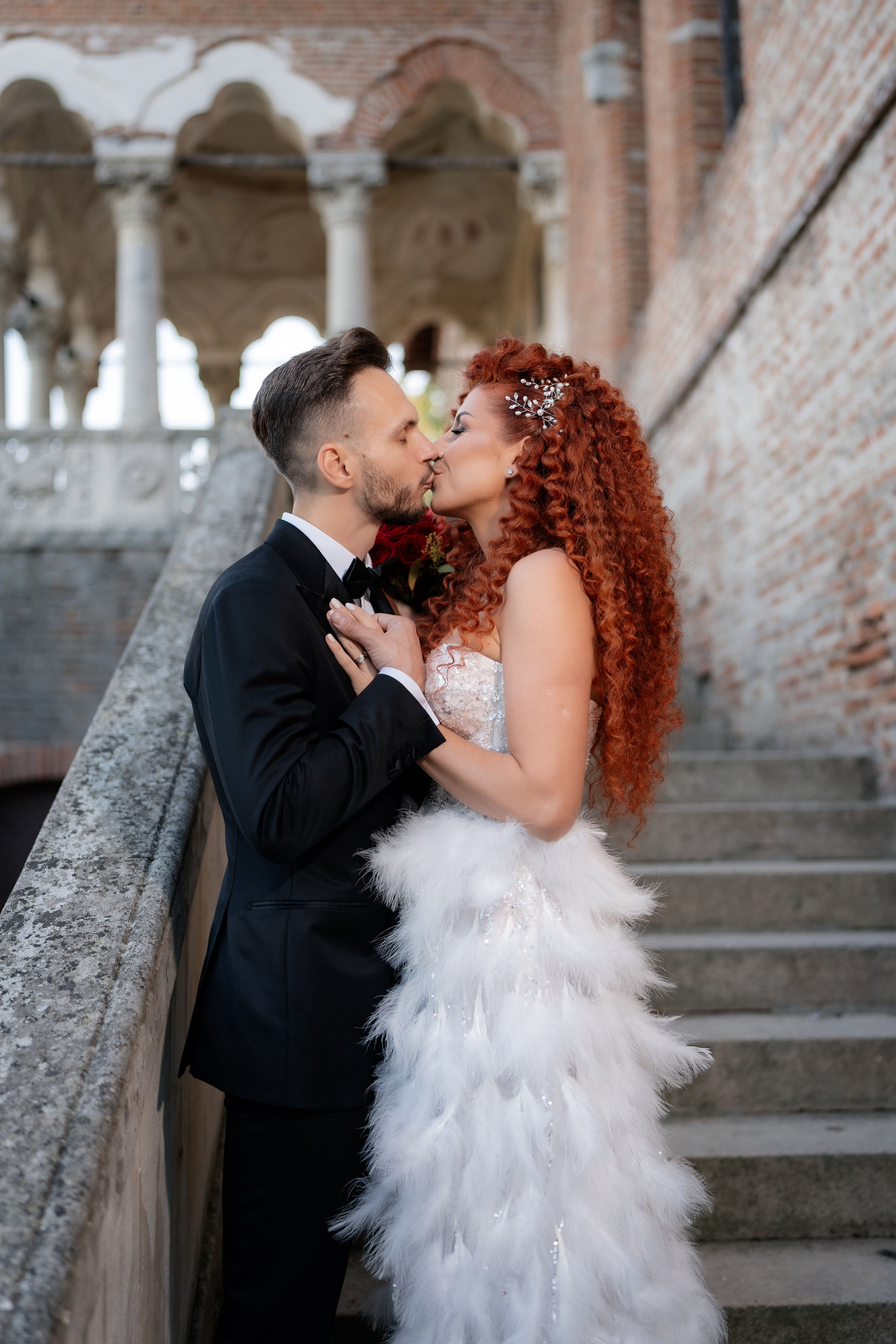 Katalina & Alex. Fotograf de nuntă Alex Pasarelu