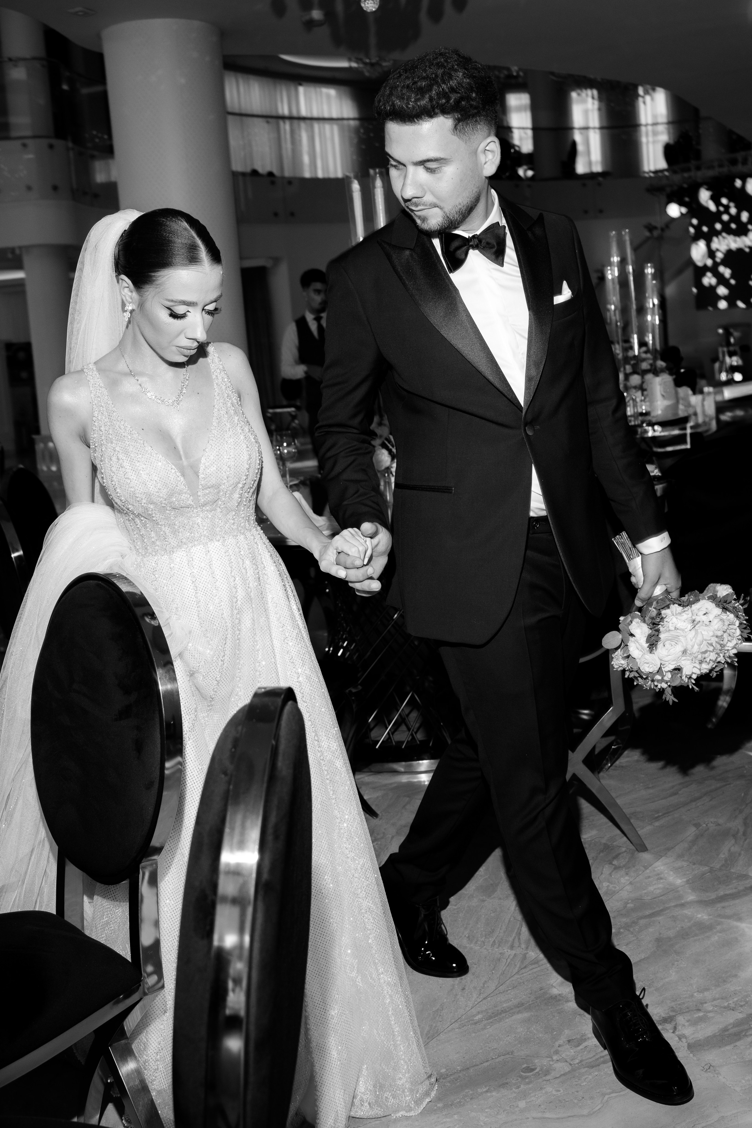 Portfolio. Destination Wedding Photographer Alex Pasarelu