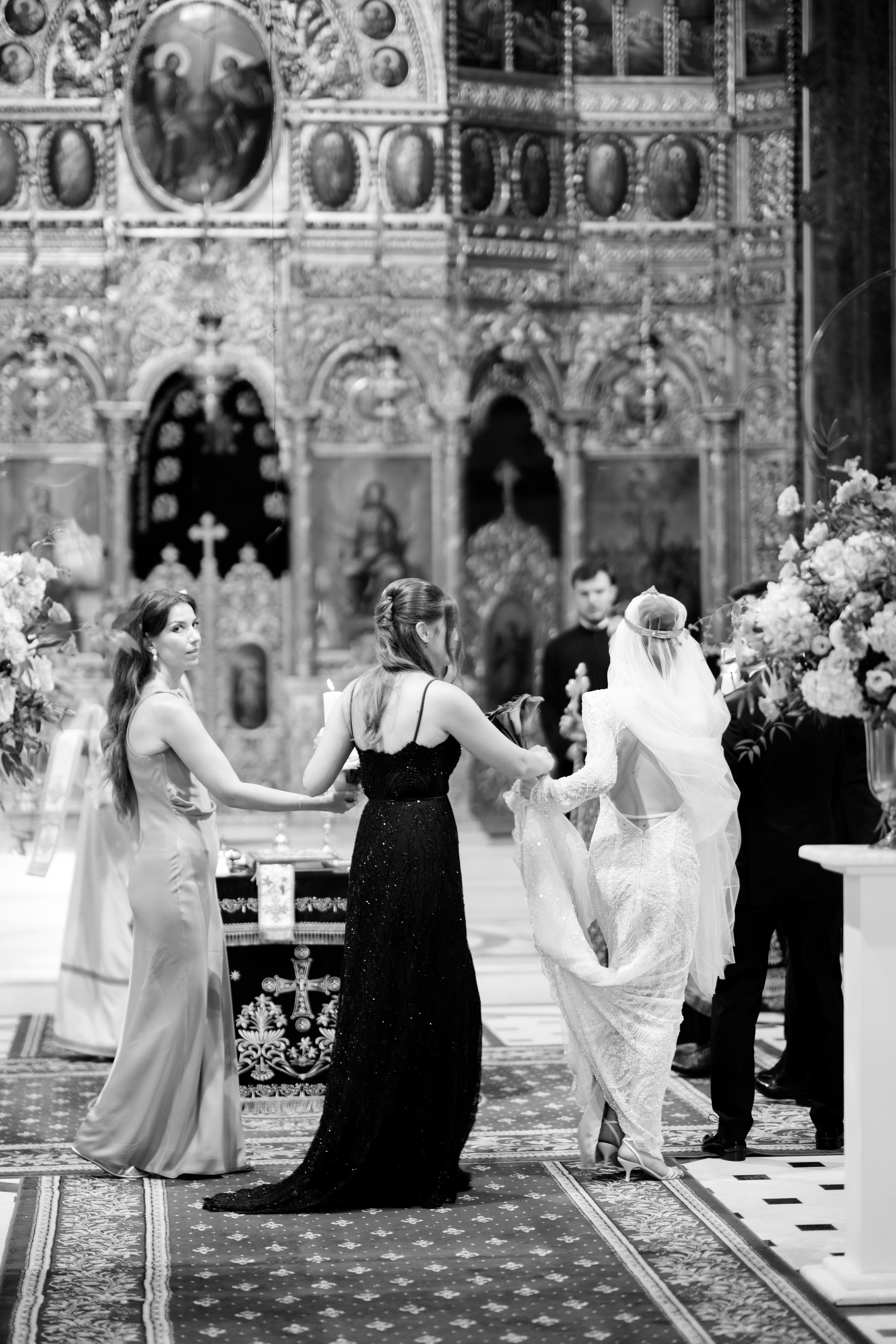 Gabriela & Alex. Destination Wedding Photographer Alex Pasarelu