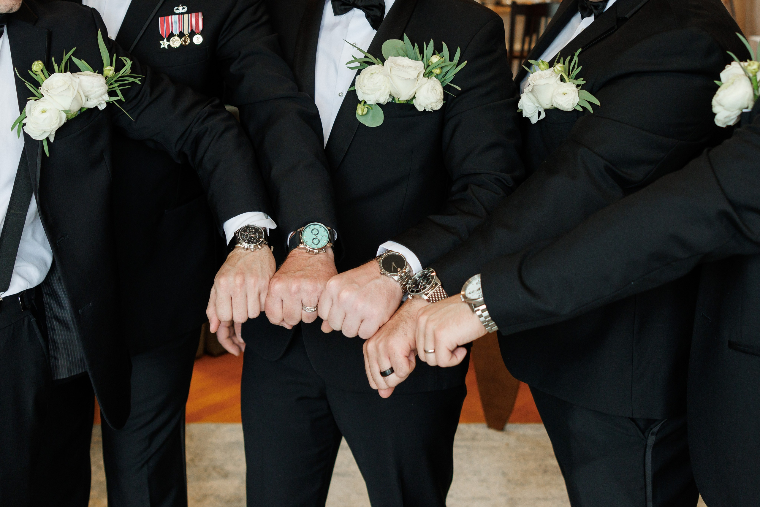 Alessia & Forrest. Wedding Photo & Video