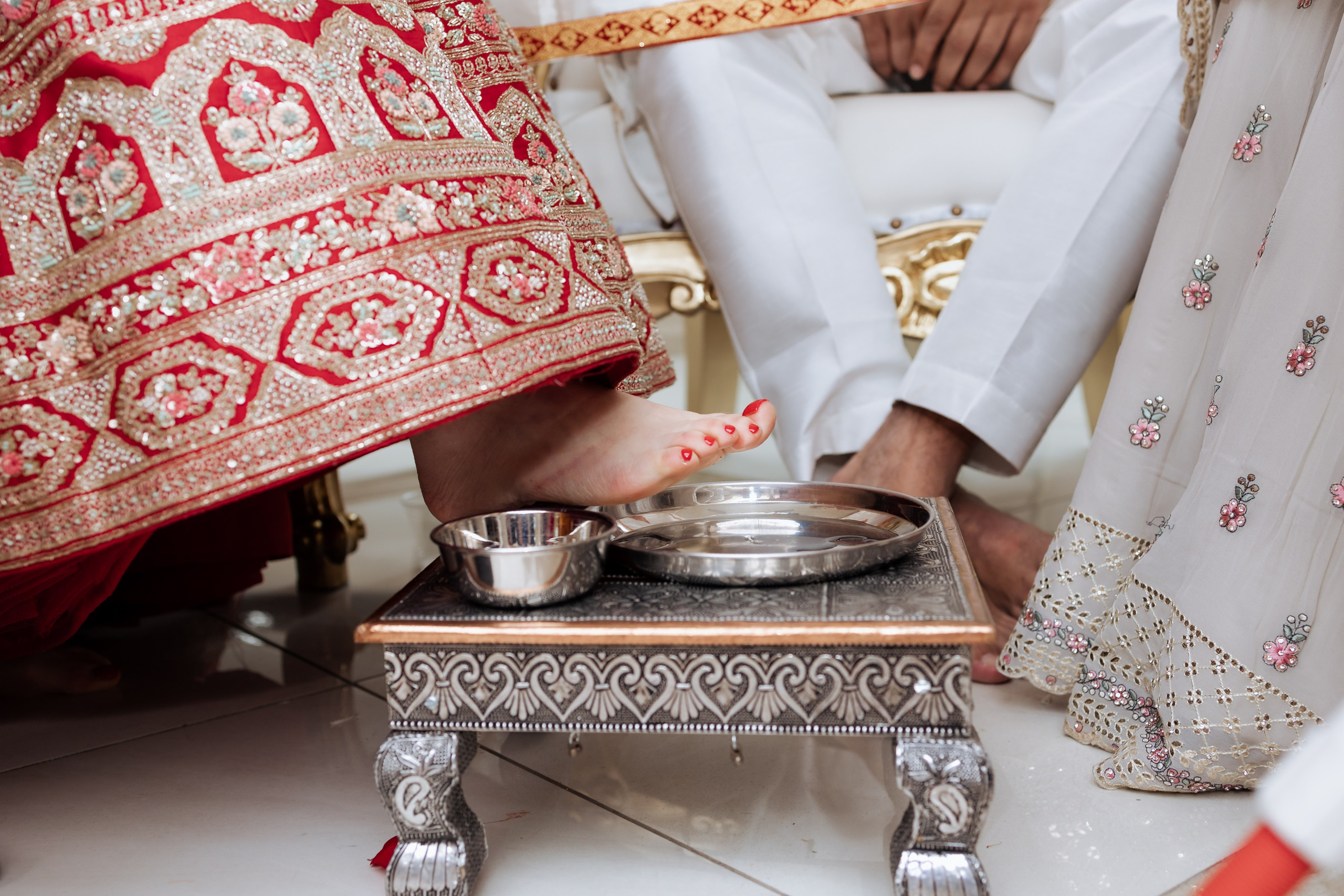 Heather & Ken. Wedding Photo & Video