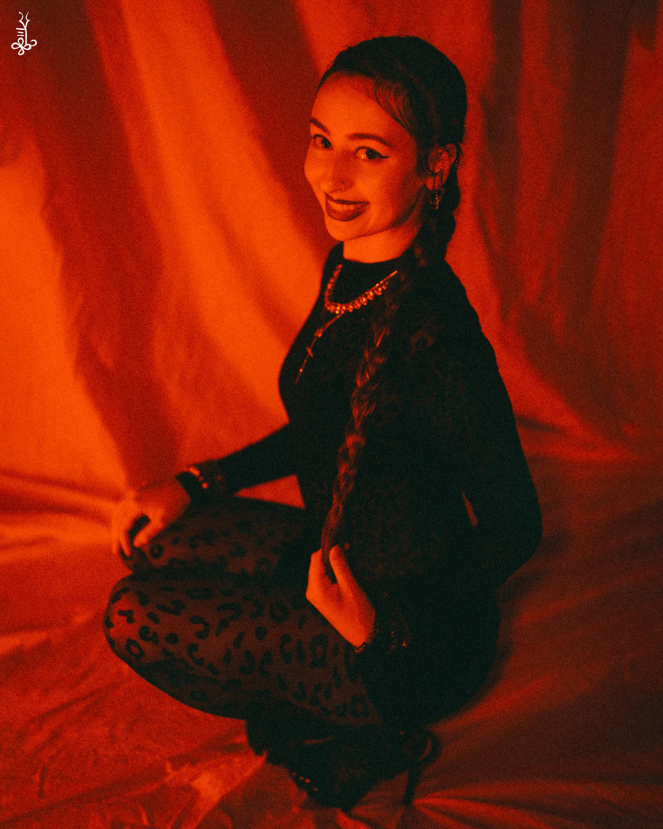 JASELLA. Ke’Ondris