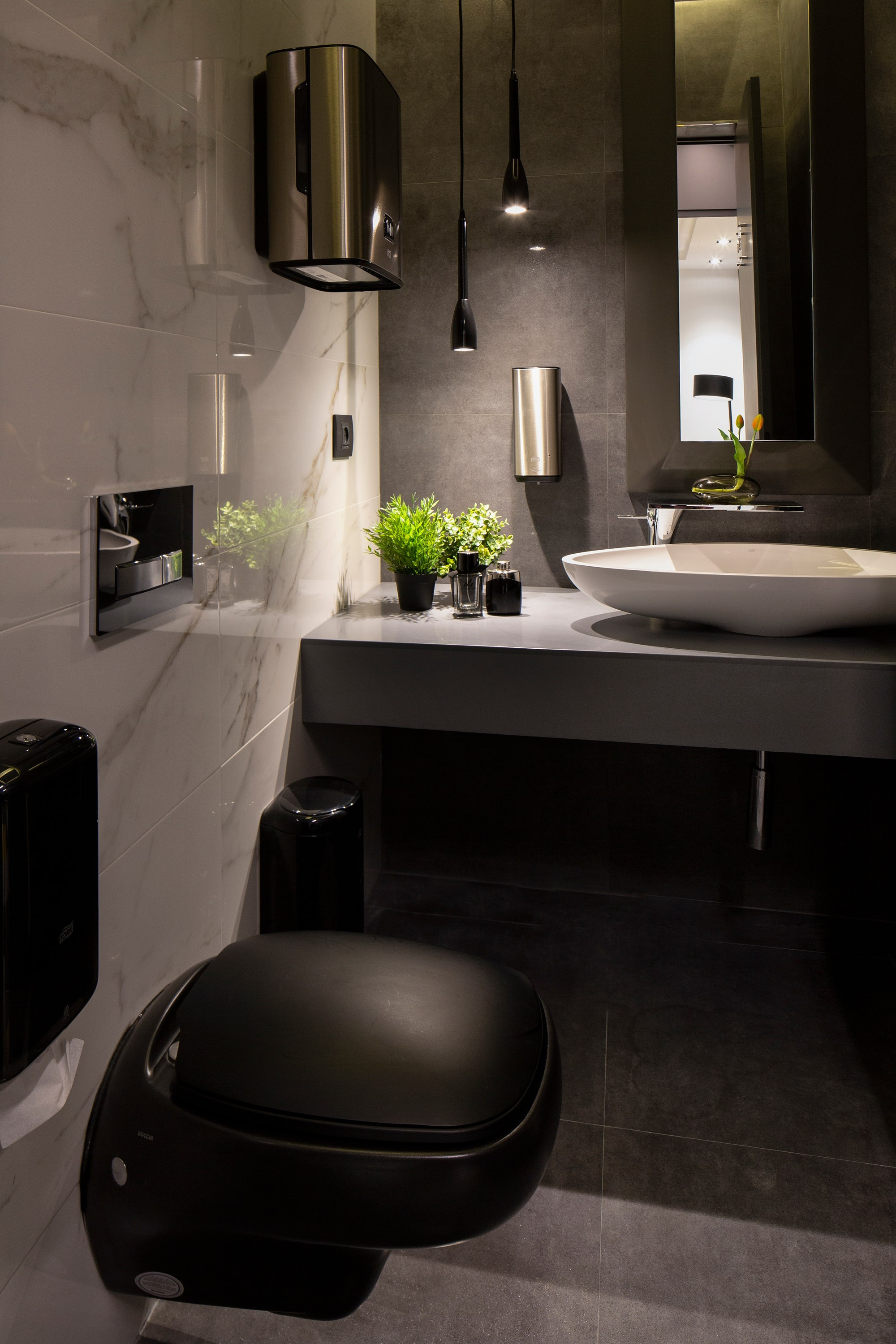 Huner Group Flex. Elmar Mustafazadeh Photography