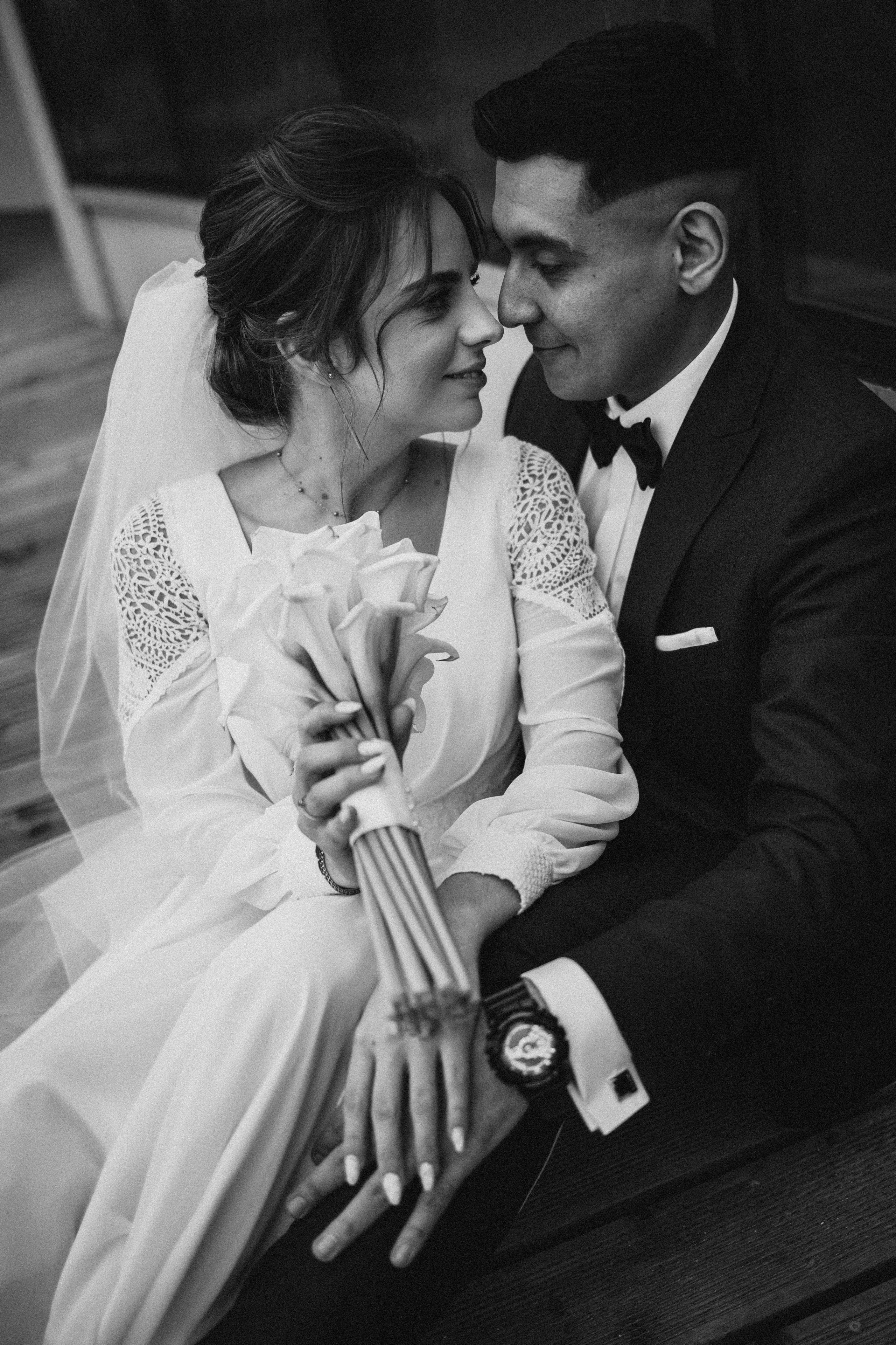 B&I. Fotograf Mykhalchuk Inna Kraków