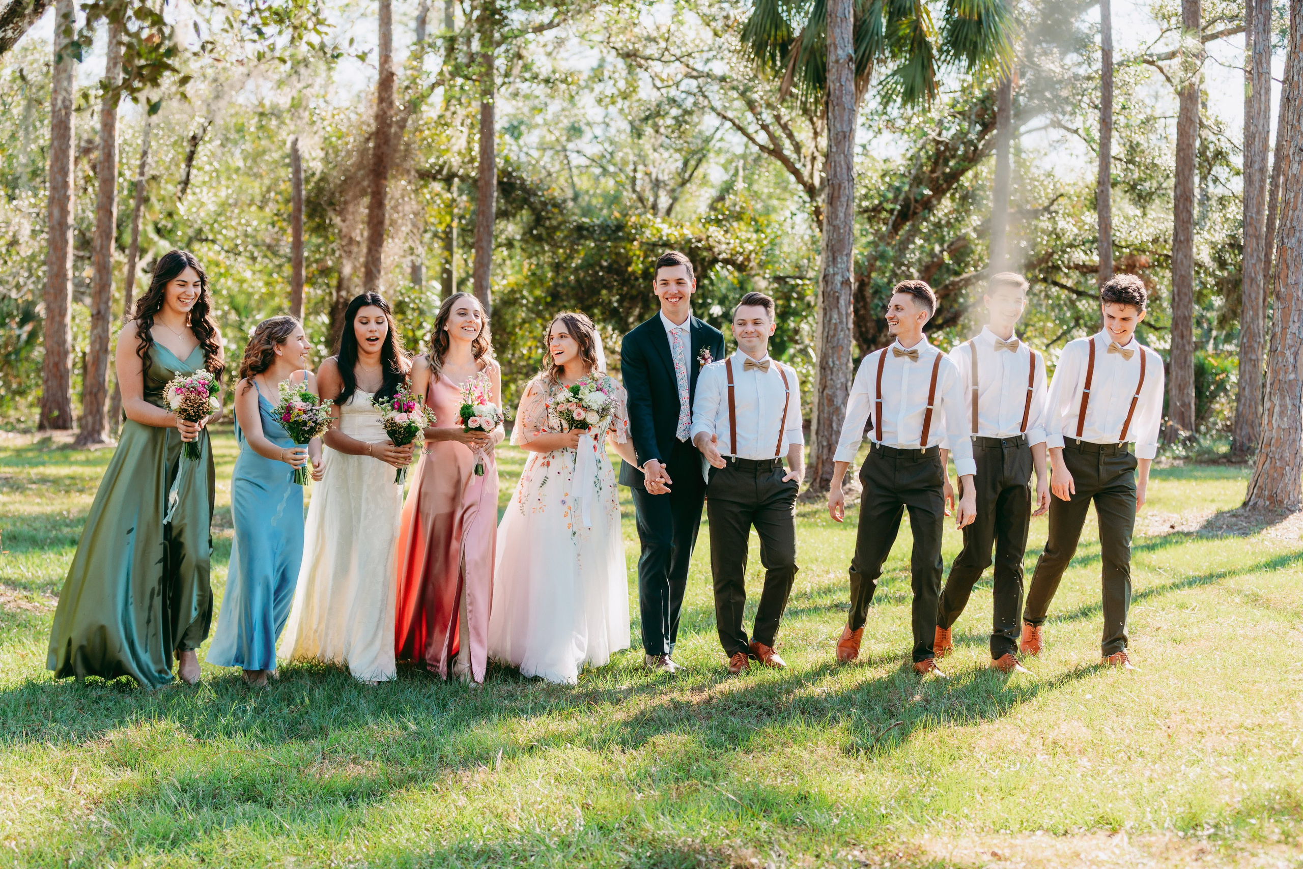 Weddings | Maria Leonova Photography. Your Florida Photographer | North Port | Port Charlotte | Venice | Sarasota | Maria Leonova Photography