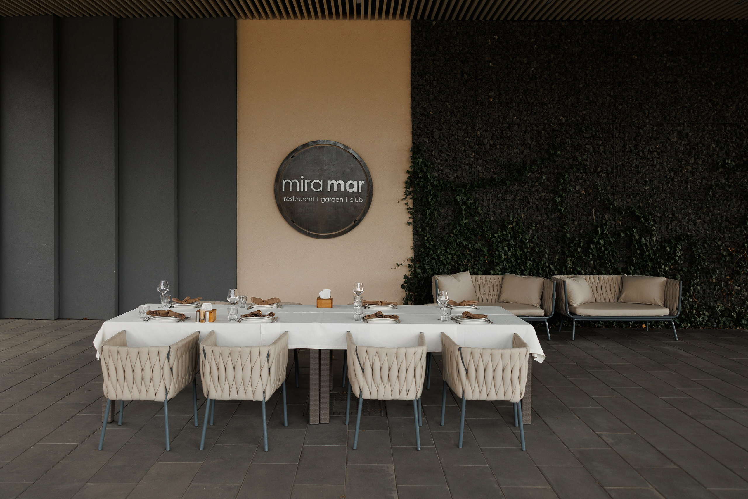 Інтер’єрна фотографія. Iryna Trokhymovych