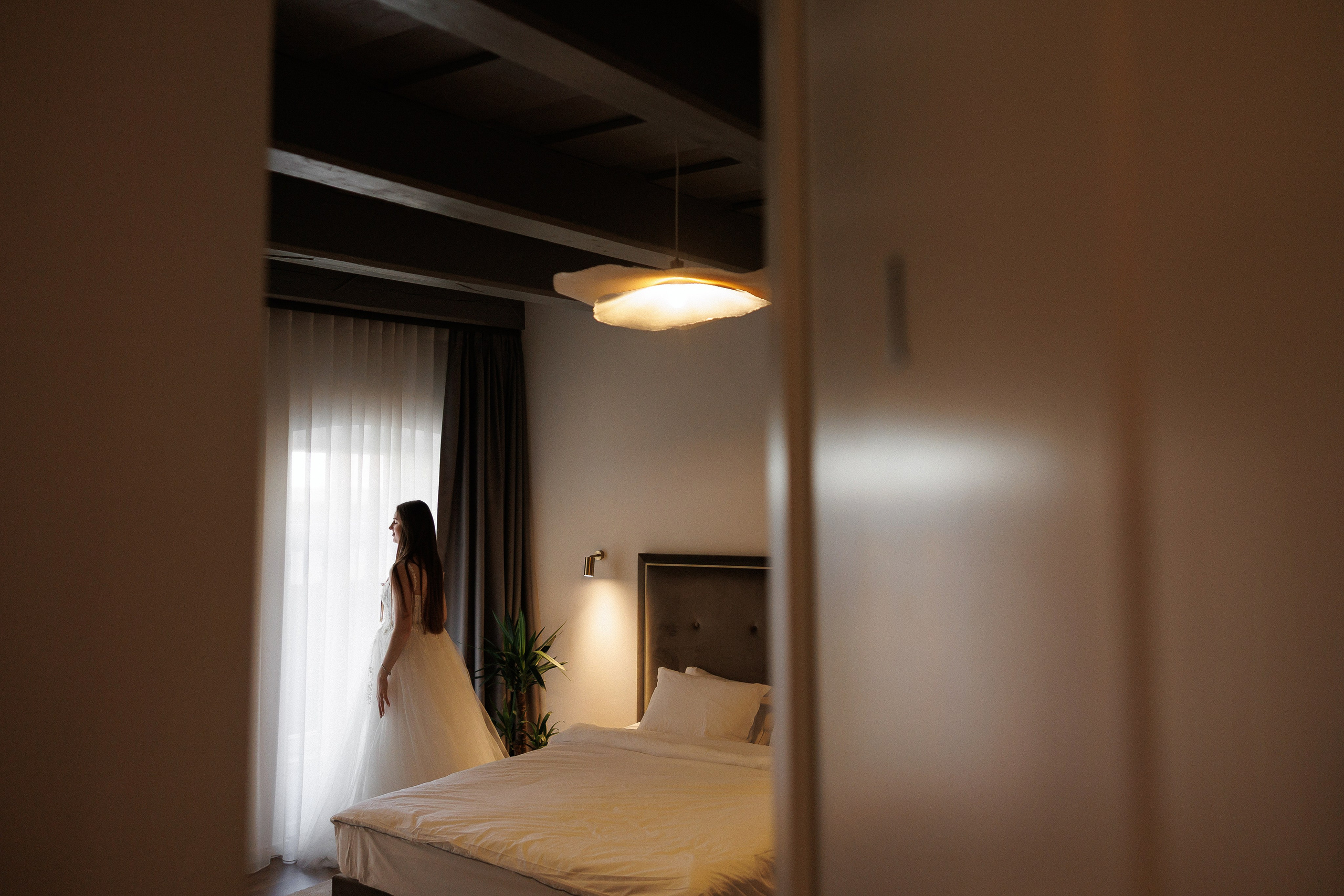 Ion & Djulieta — Richland — Wedding Day. Servicii Foto și Video 067188353