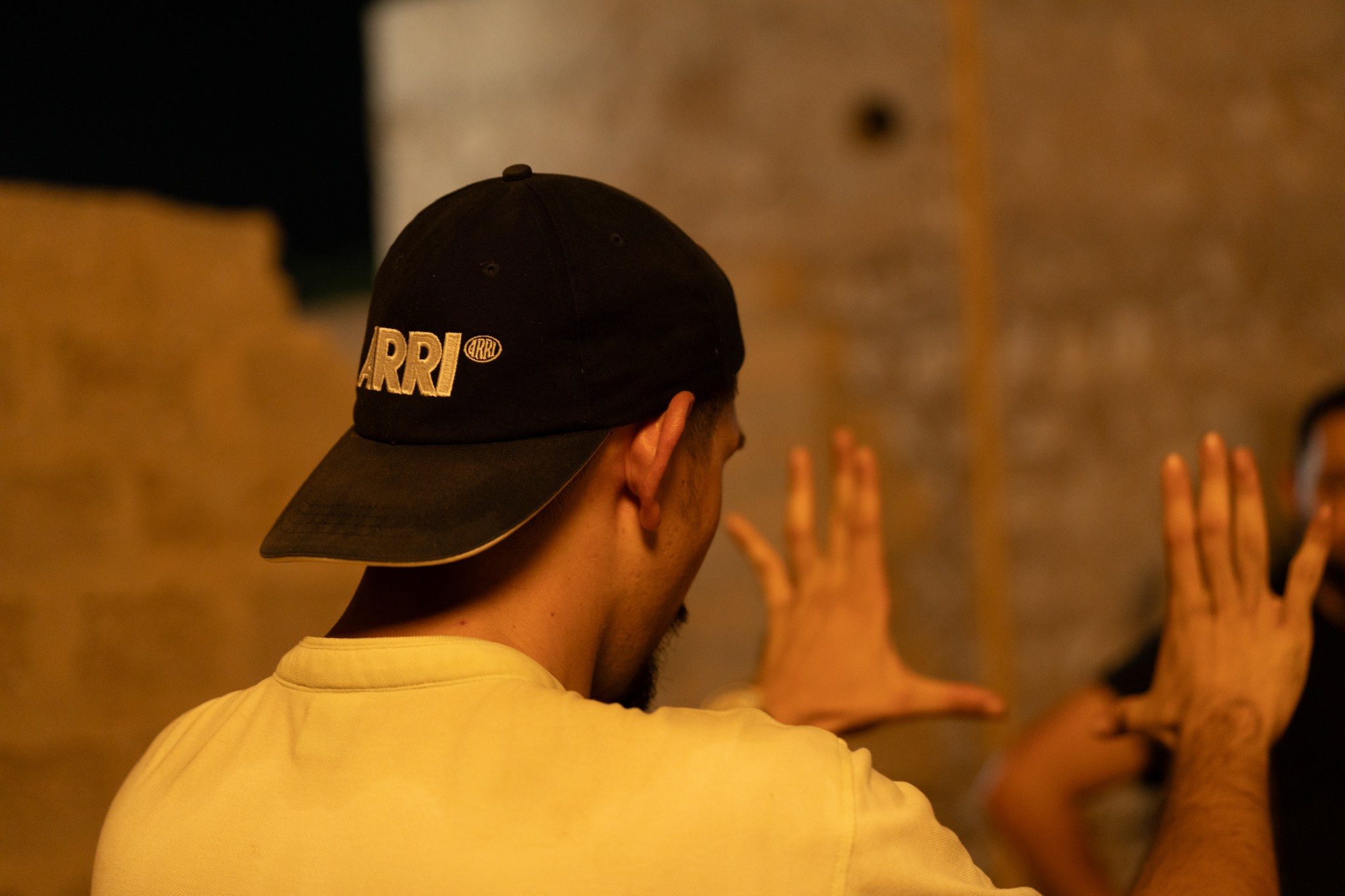 Call Of Duty | 2023 Dubai comercial. Zakhar Leshkov Photo