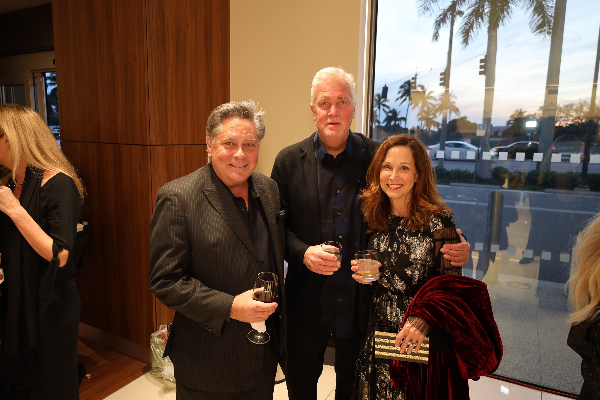 NLM at Bentley Naples. Out and About 239