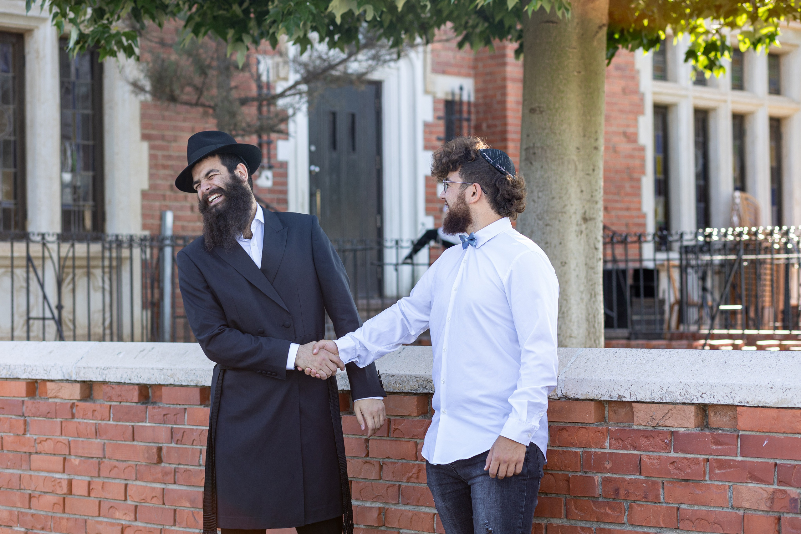 M&N. משה מנשה צלם חתונות