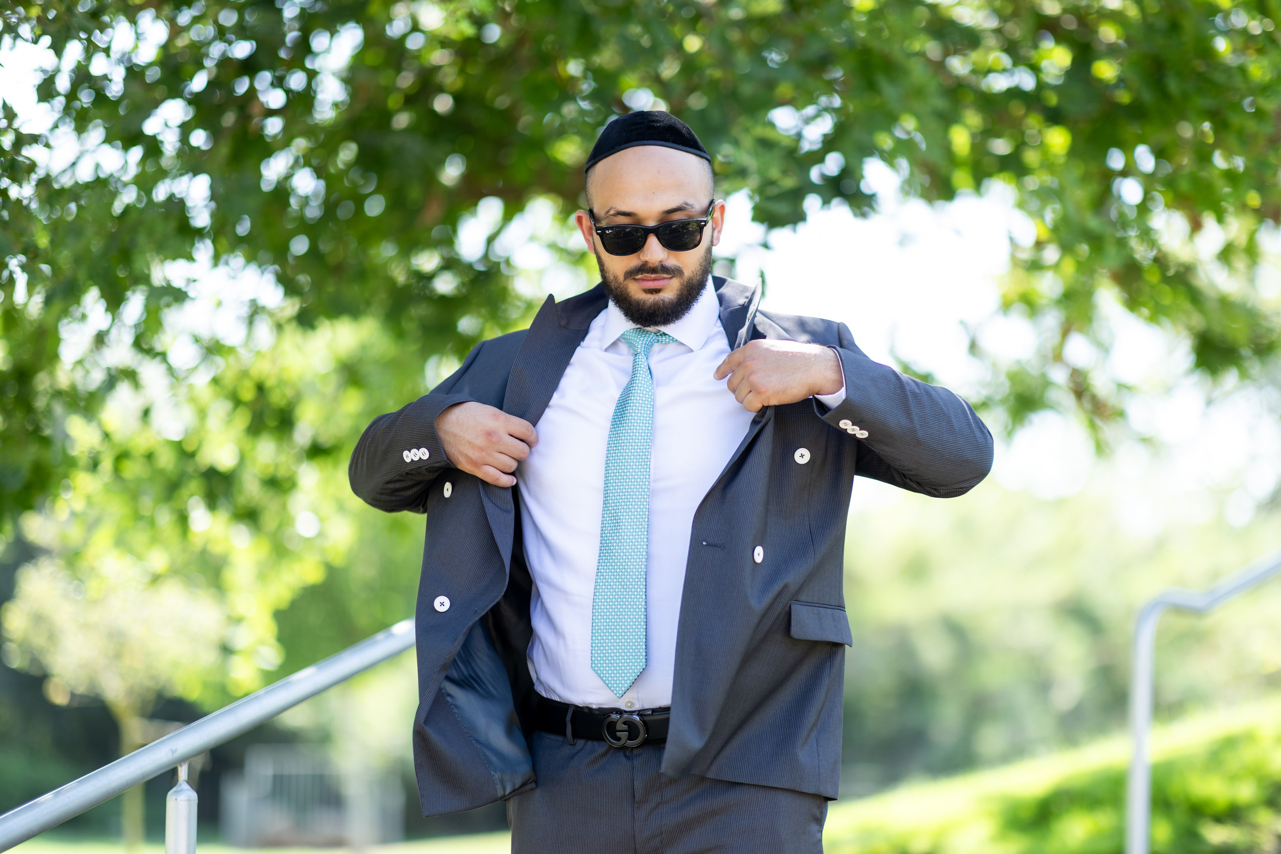 H & A. משה מנשה צלם חתונות