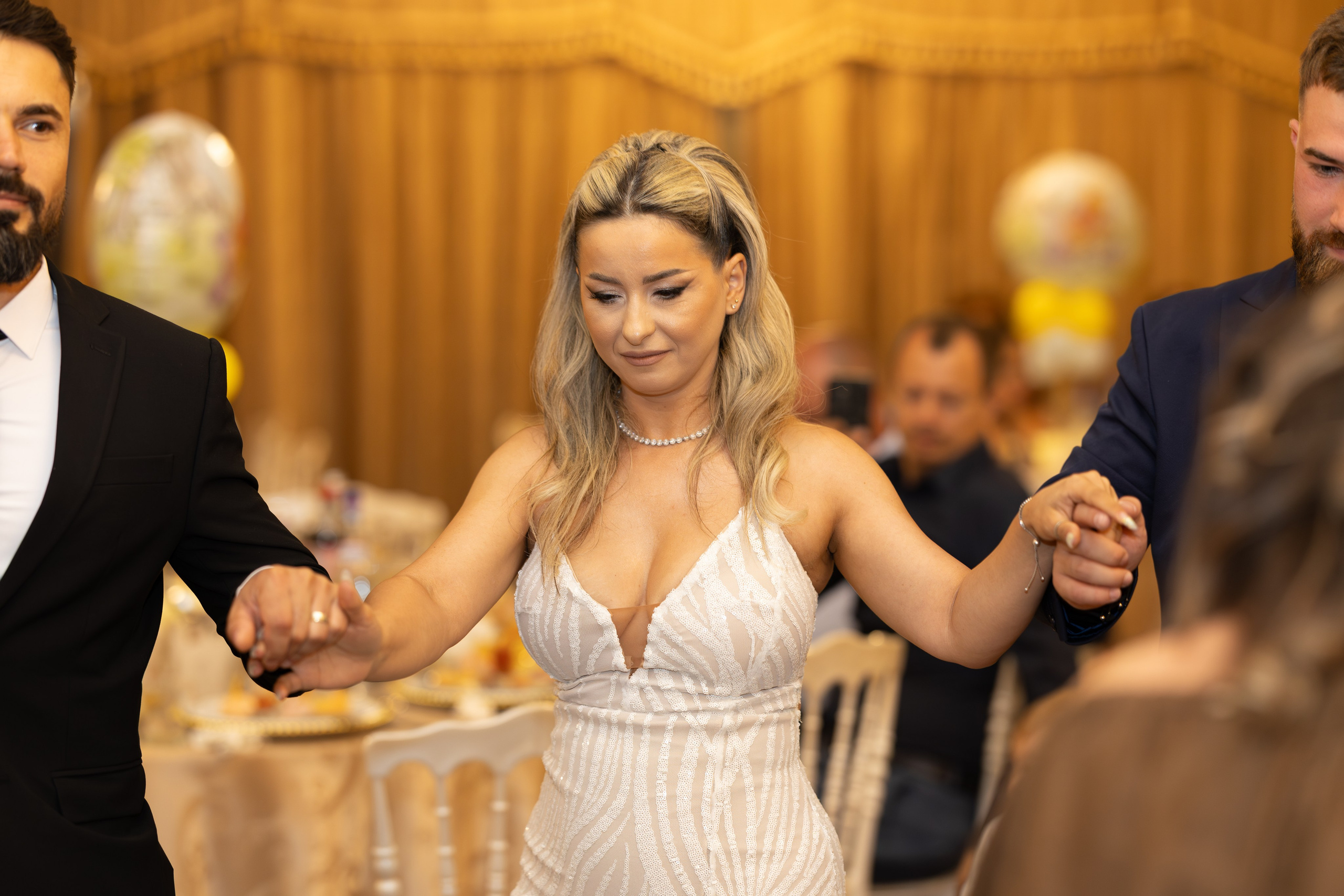 Eric Ionut. Moments By Gub