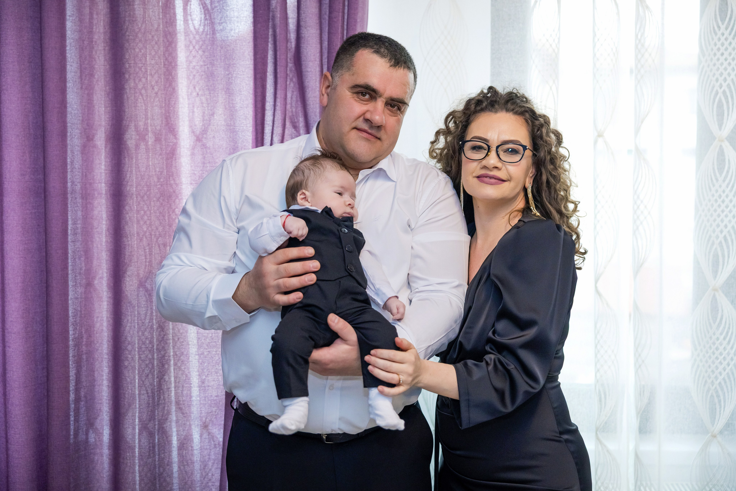 Achim Gabriel. Fotograf Nuntă Constanța - Moments by Gub
