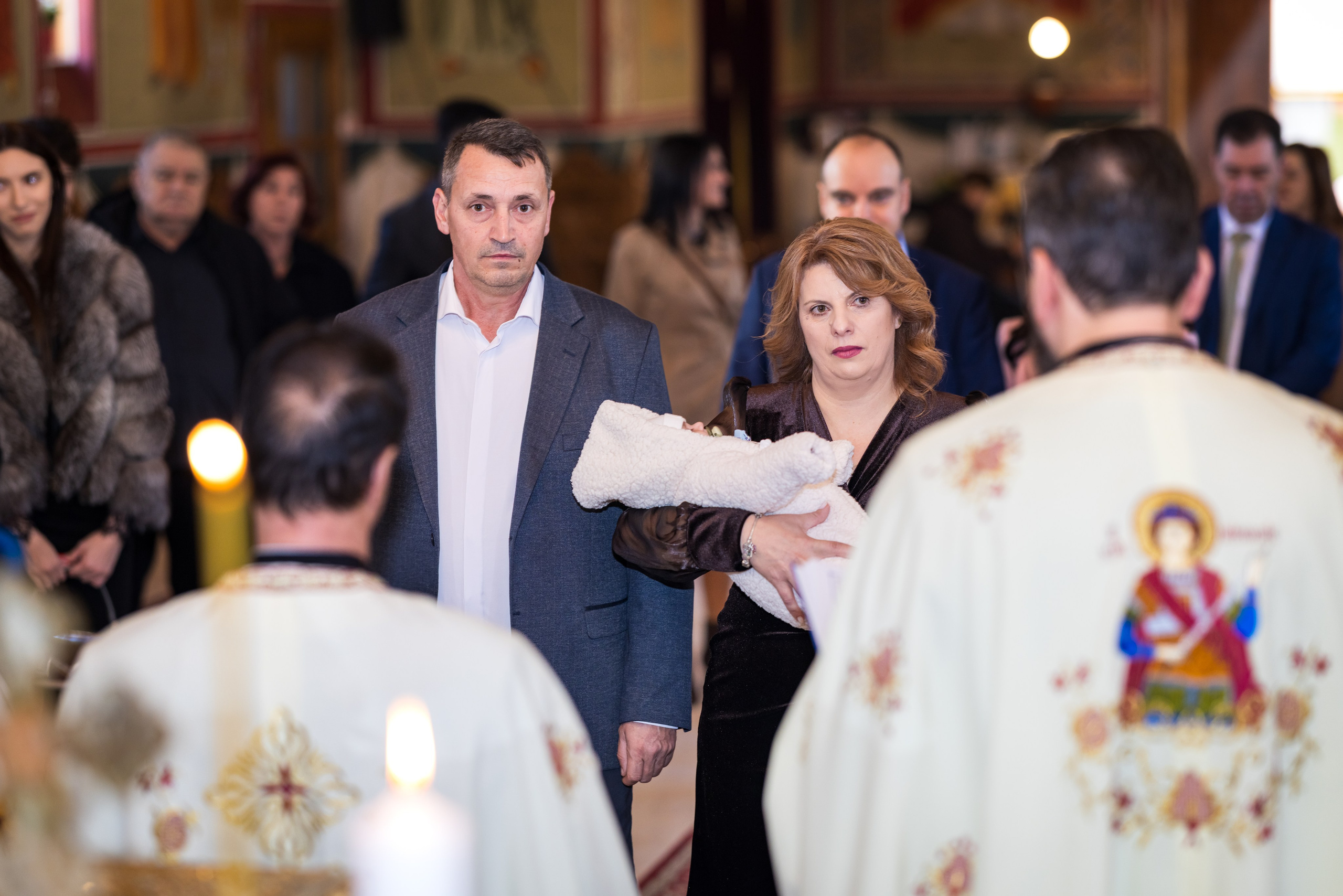 Tudor Alexandru. Fotograf Nuntă Constanța - Moments by Gub