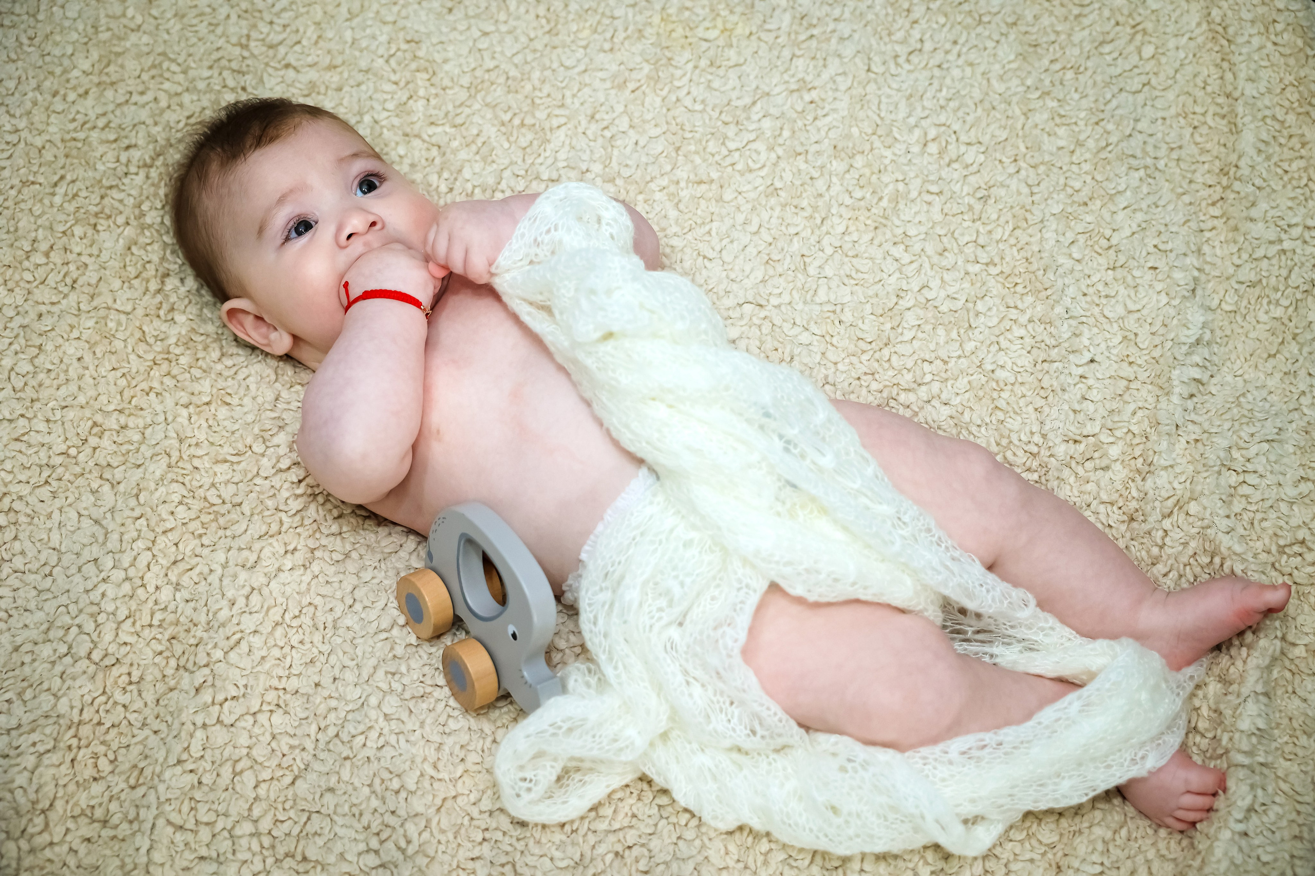 Andrei Damian. Moments By Gub