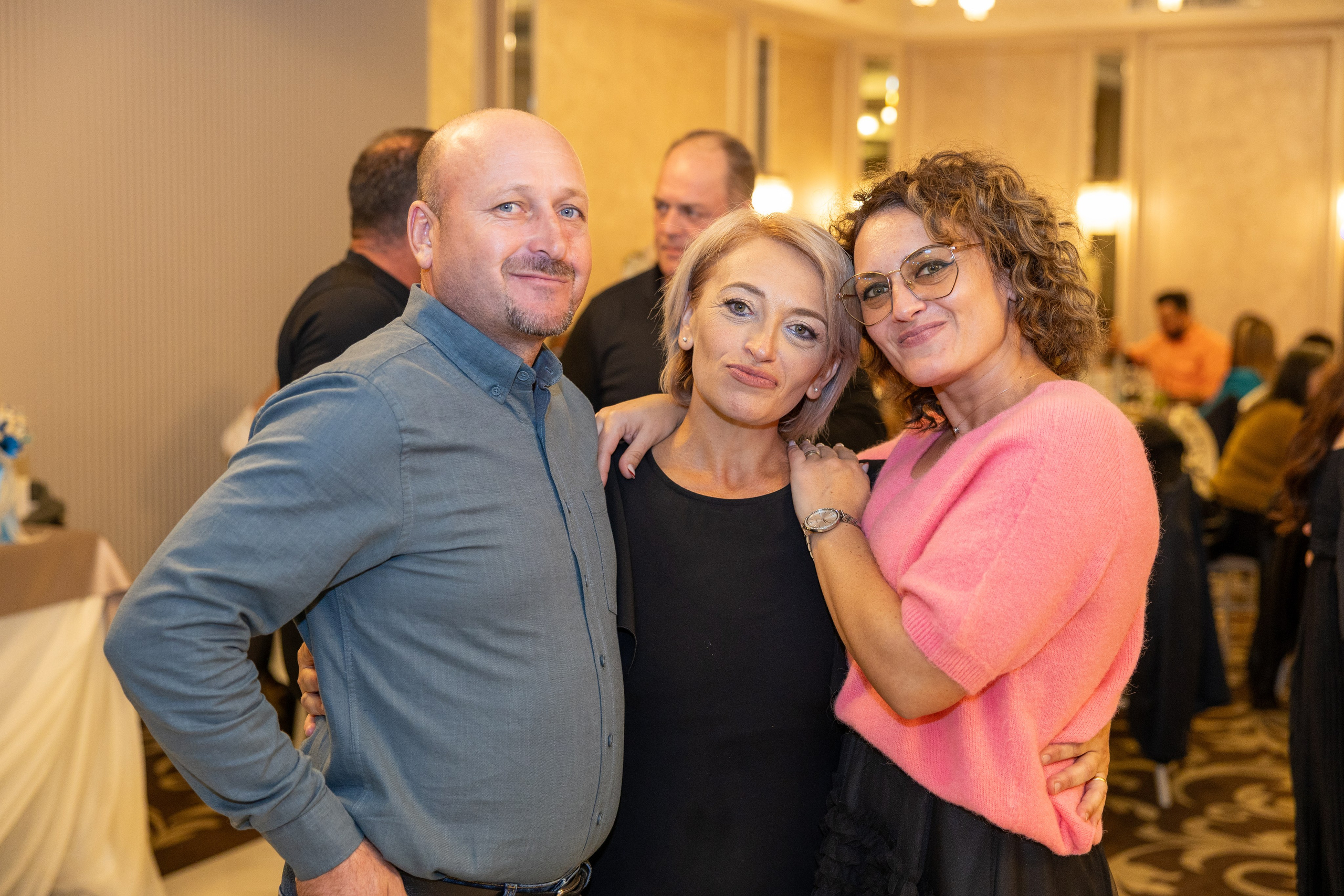 Andrei Sebastian. Moments By Gub