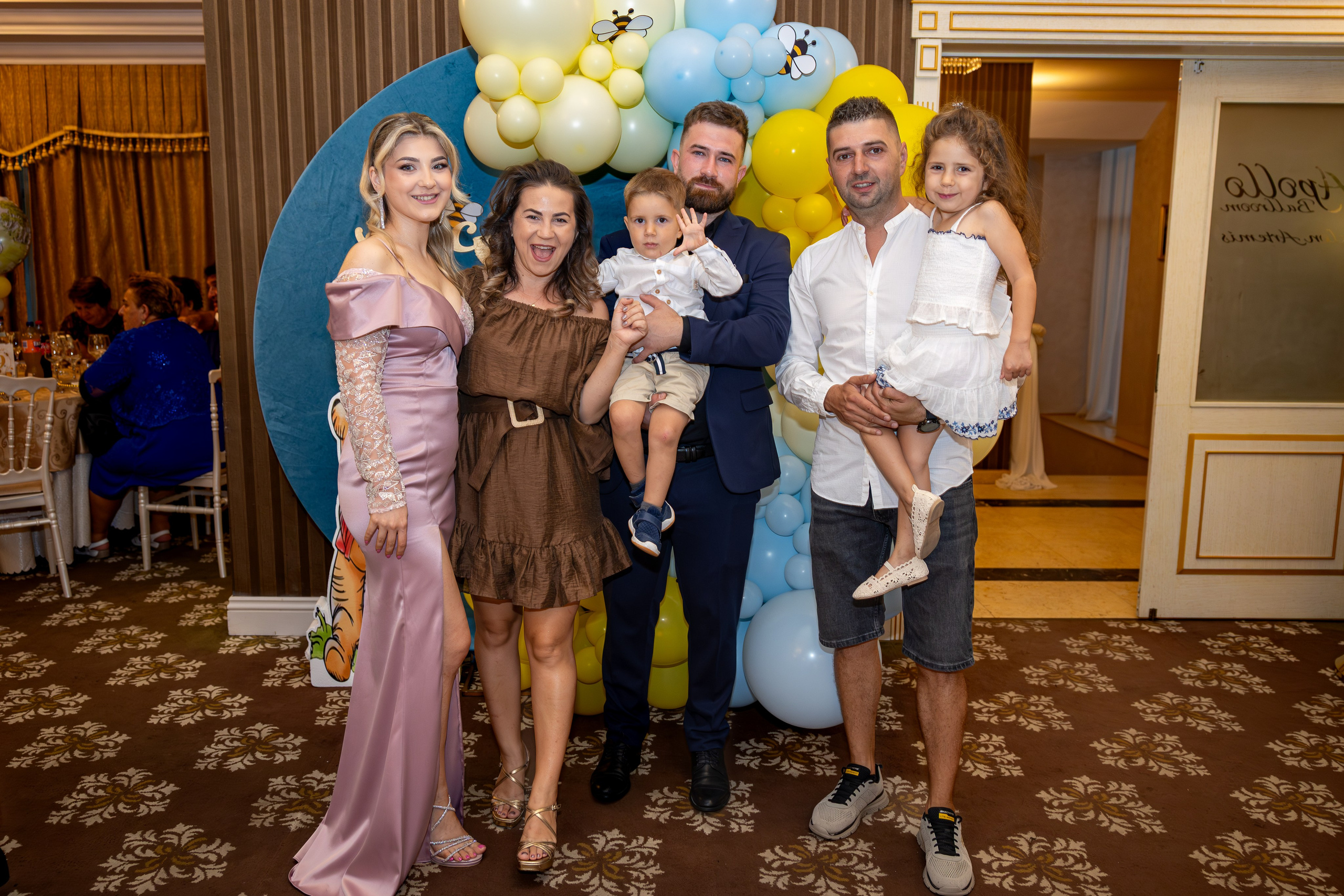 Eric Ionut. Moments By Gub