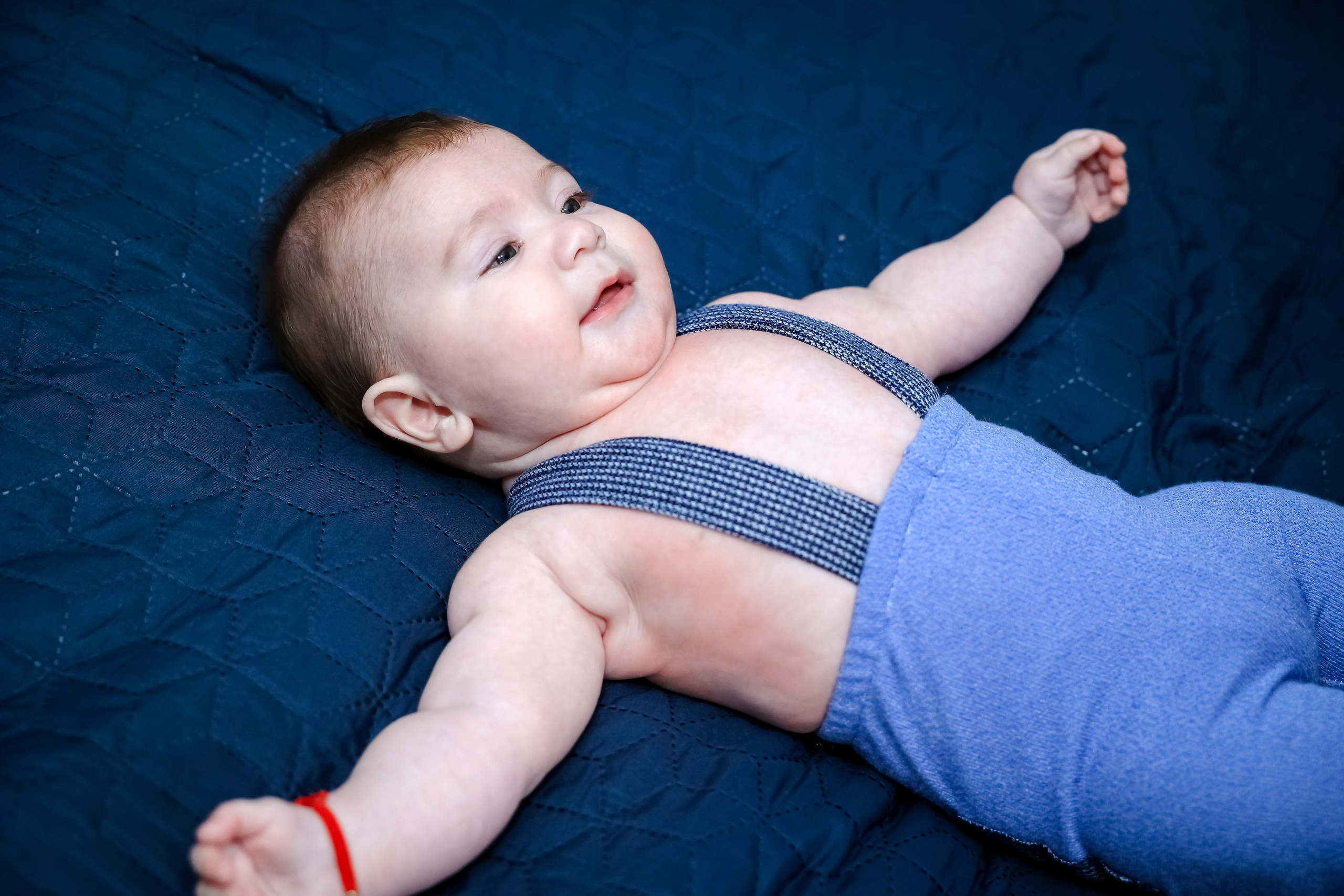 Andrei Damian. Moments By Gub