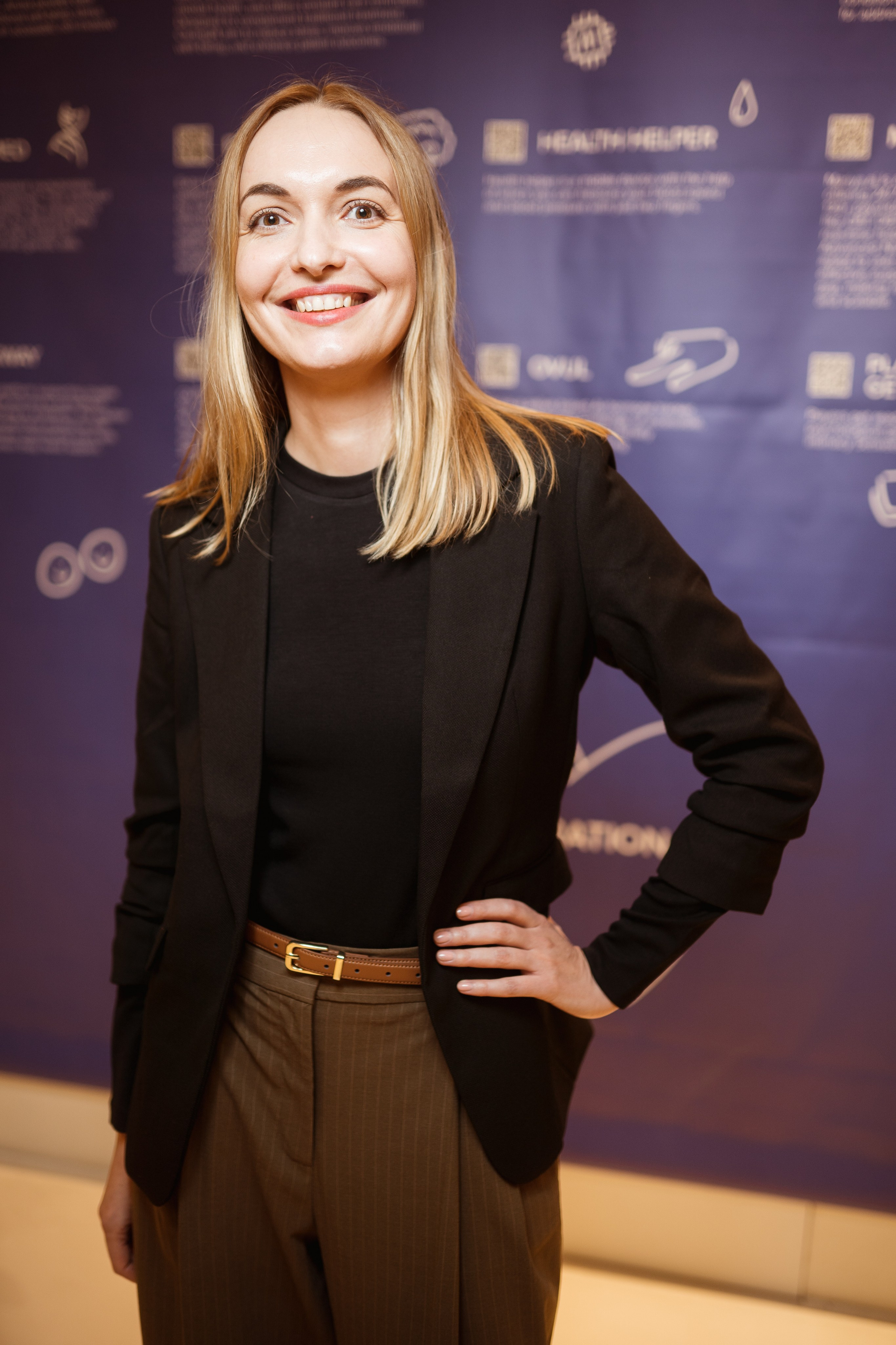 SET University GenH Demo Day. Kostiantyn Holinchenko. Reportage and portrait photographer
