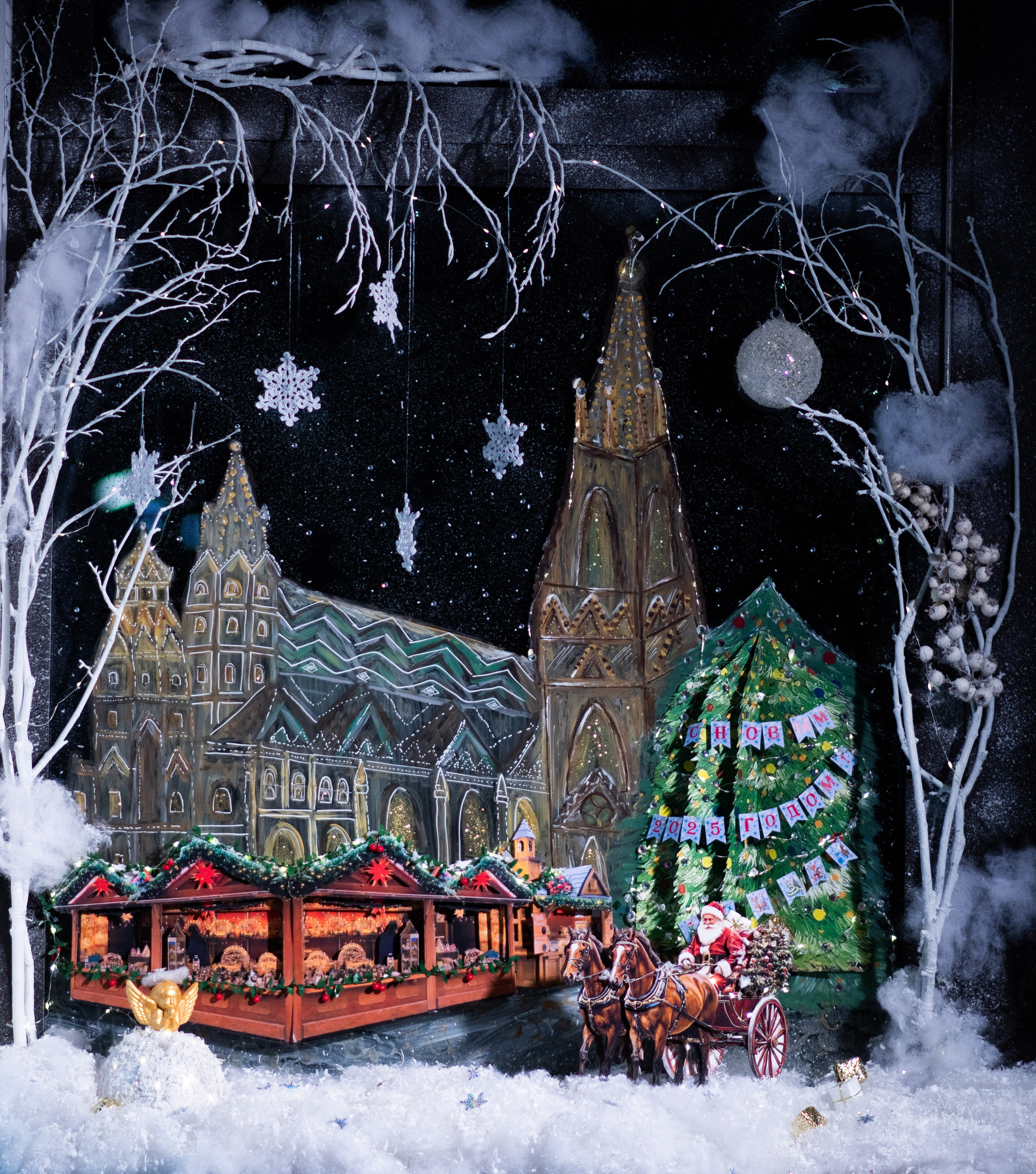 Проект. Семейный и детский фотограф