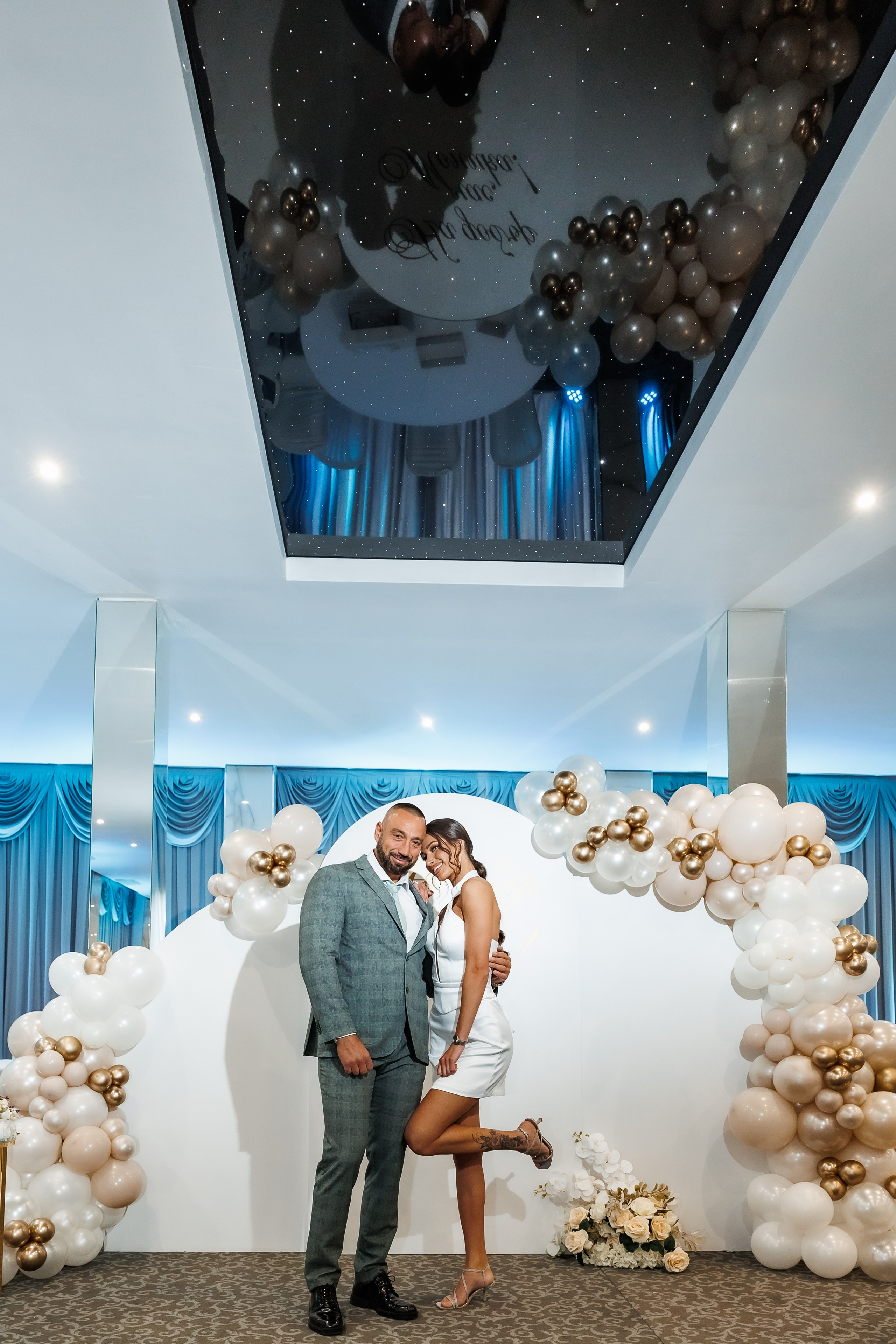 Абитуриентски Бал 2024. Фотограф Ирина Йотова