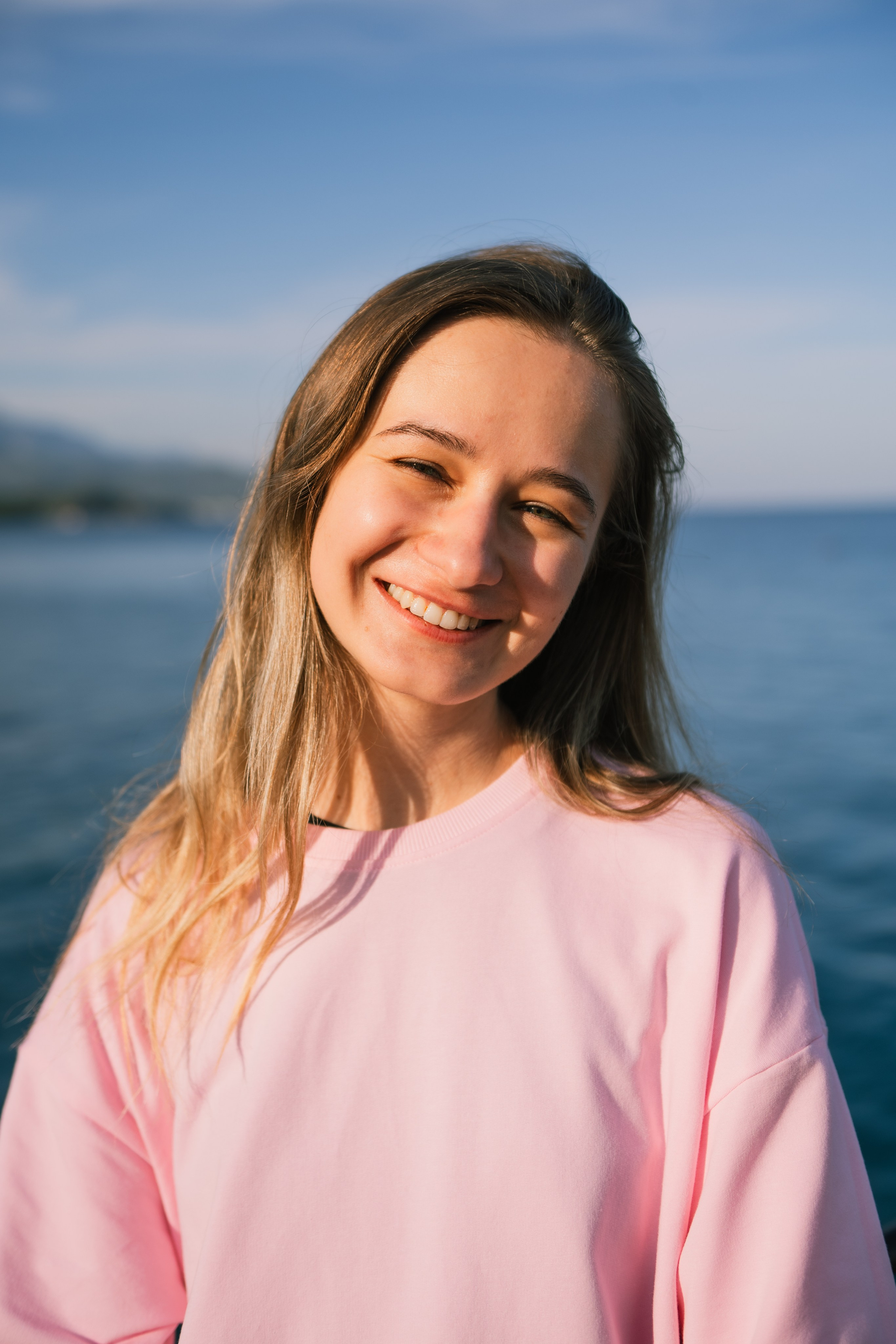 Семинар " Adapty». Турция. 2025. Фотограф в Анталии (Турция) Ева Сэрт