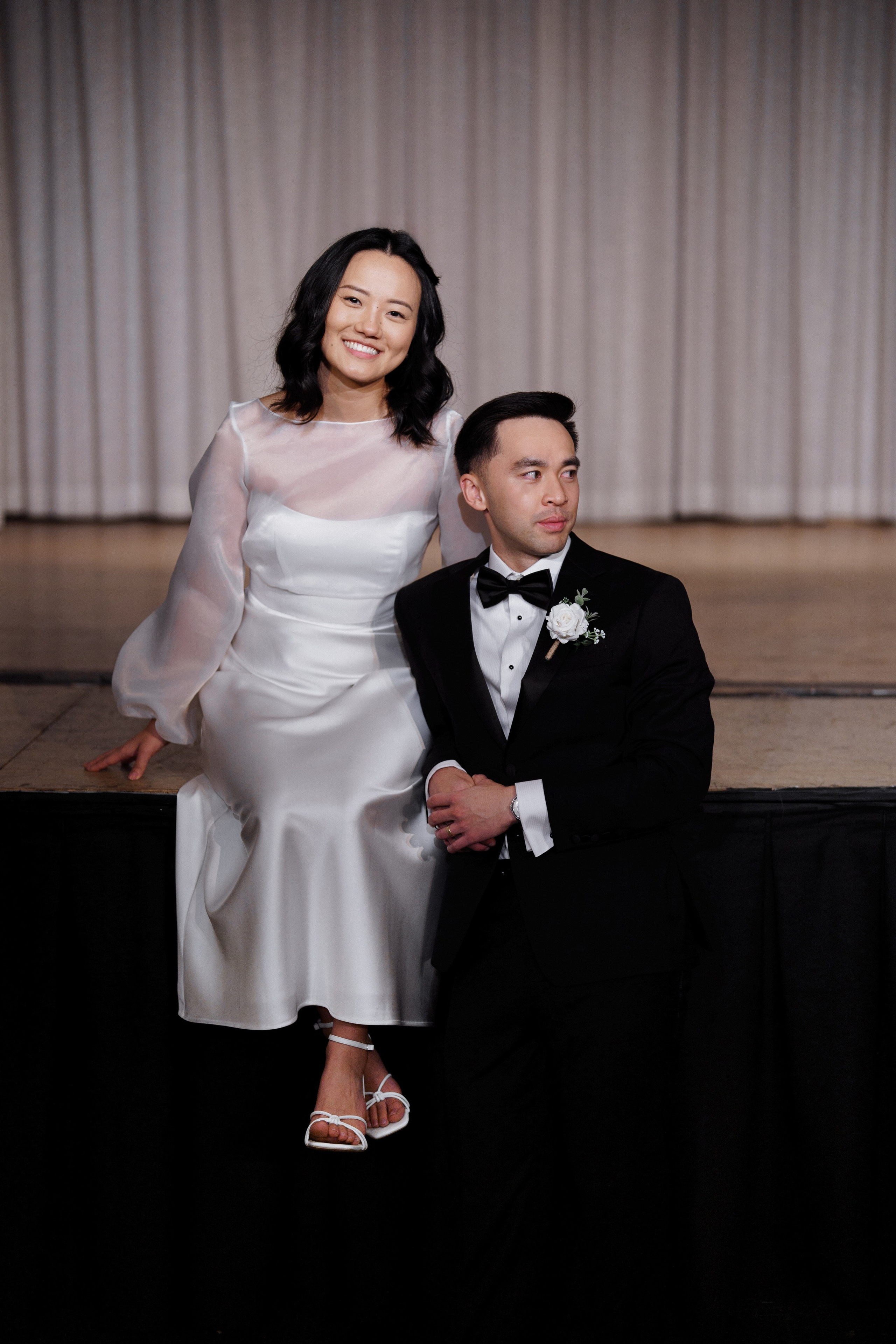 J&E. Orange County Wedding Photographer & Videographer | Candid & Timeless Wedding Photo + Video | Italiantsev