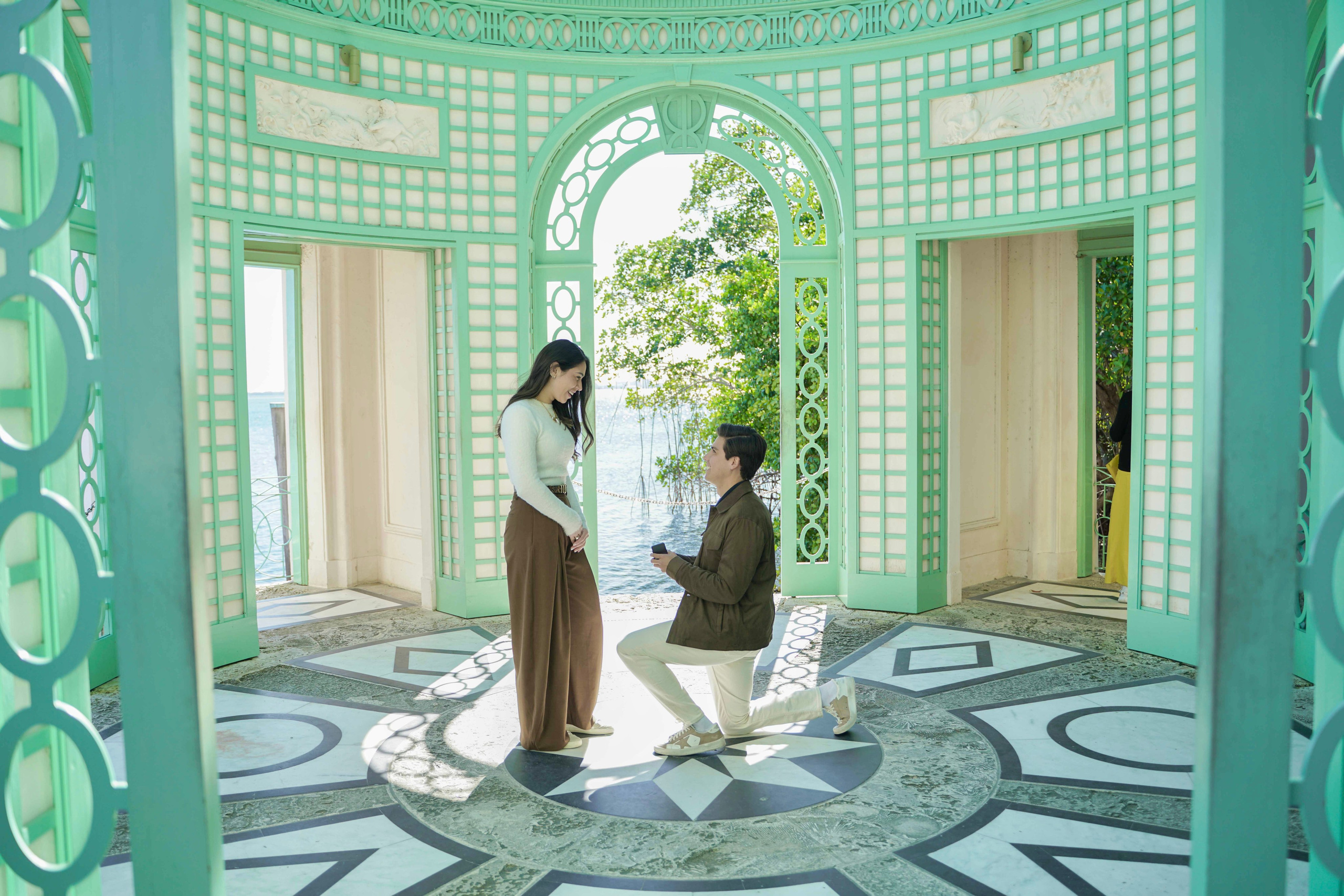 Engagement. Stefanovich Photography | Miami, FL