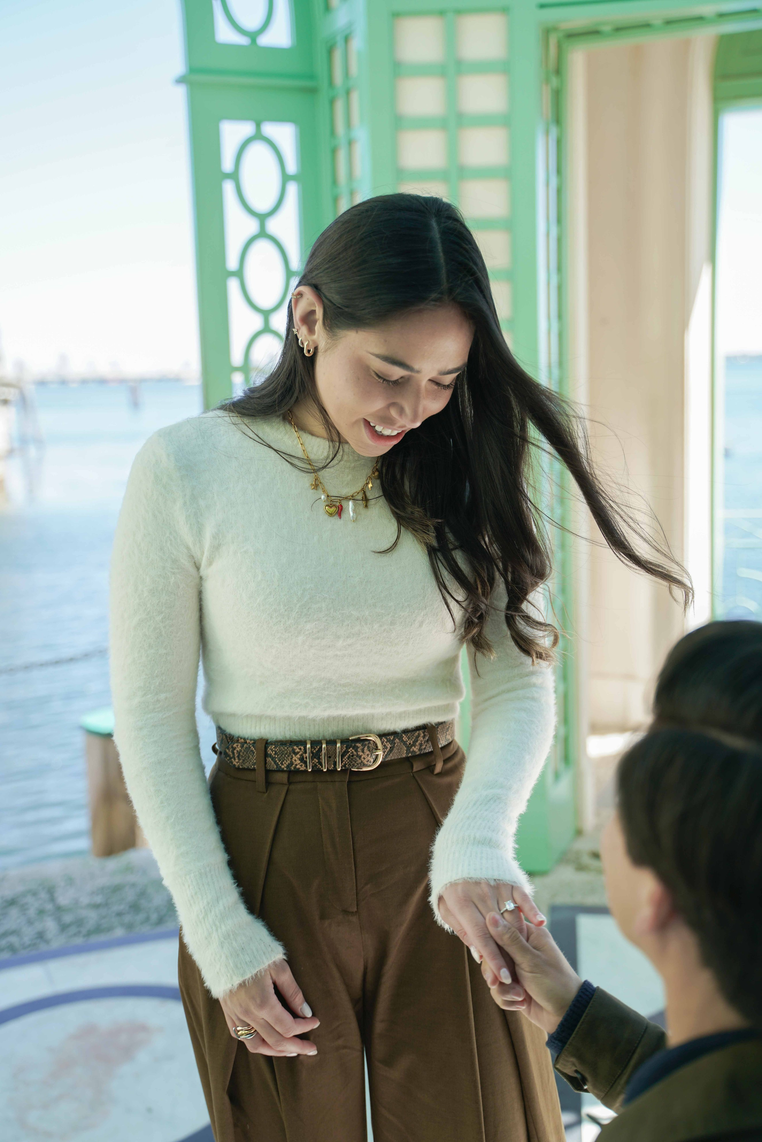 Axel and Sofia. Stefanovich Photography | Miami, FL