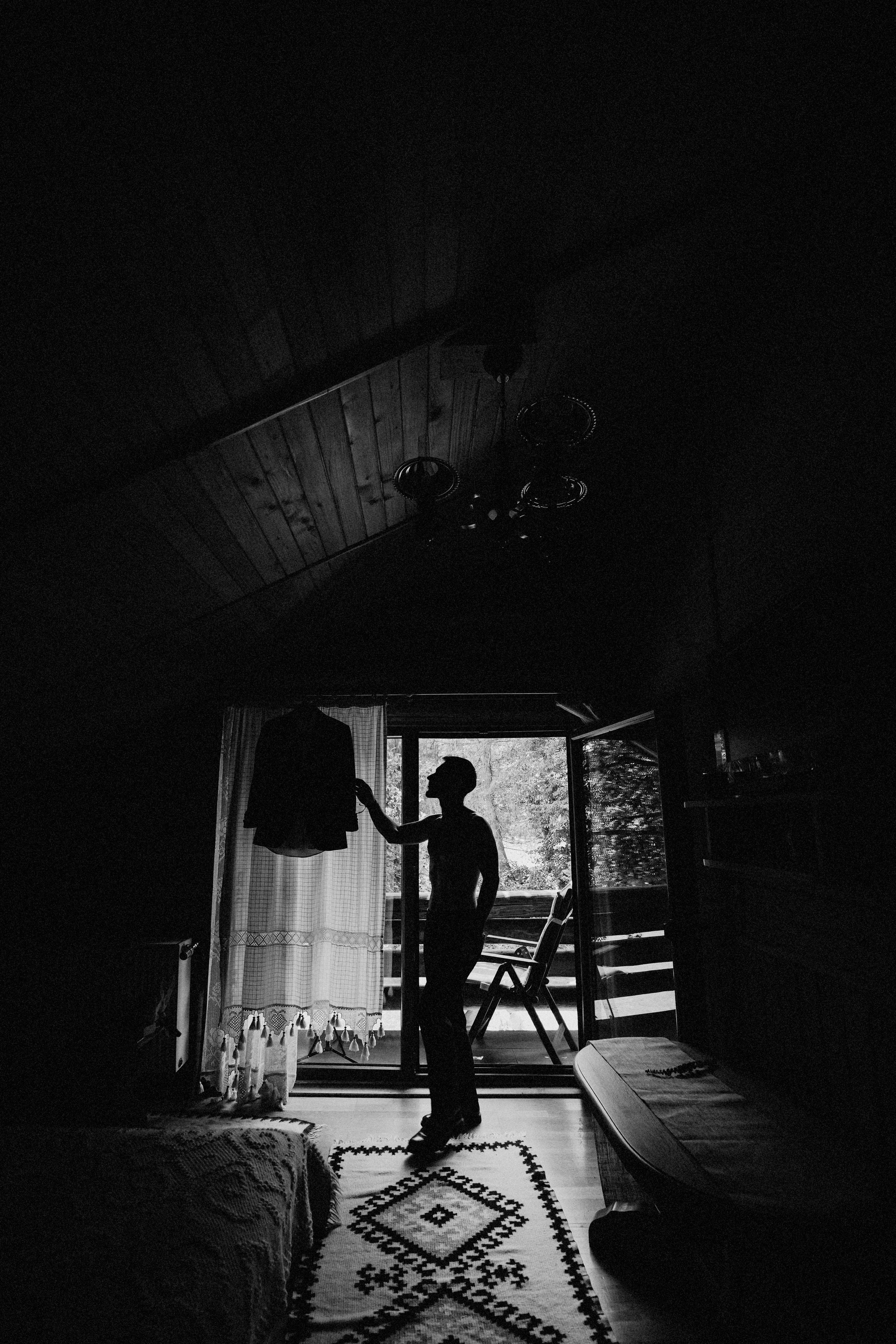 Fotografii nunta C&A. Bogdan Dumitrel — wedding photograher