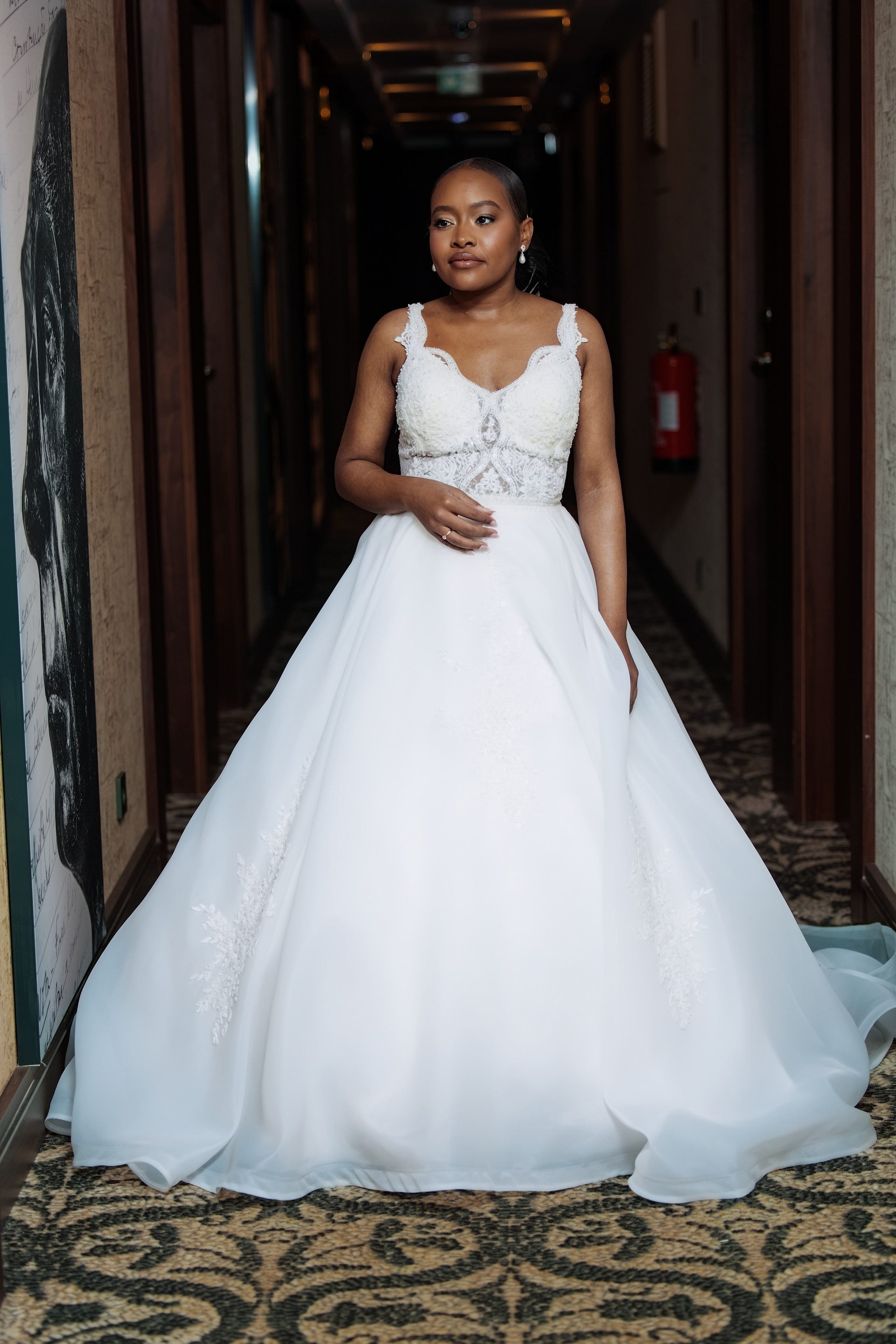 Nawik e Ethson. Fazemos o seu casamento ser lembrado por gerações