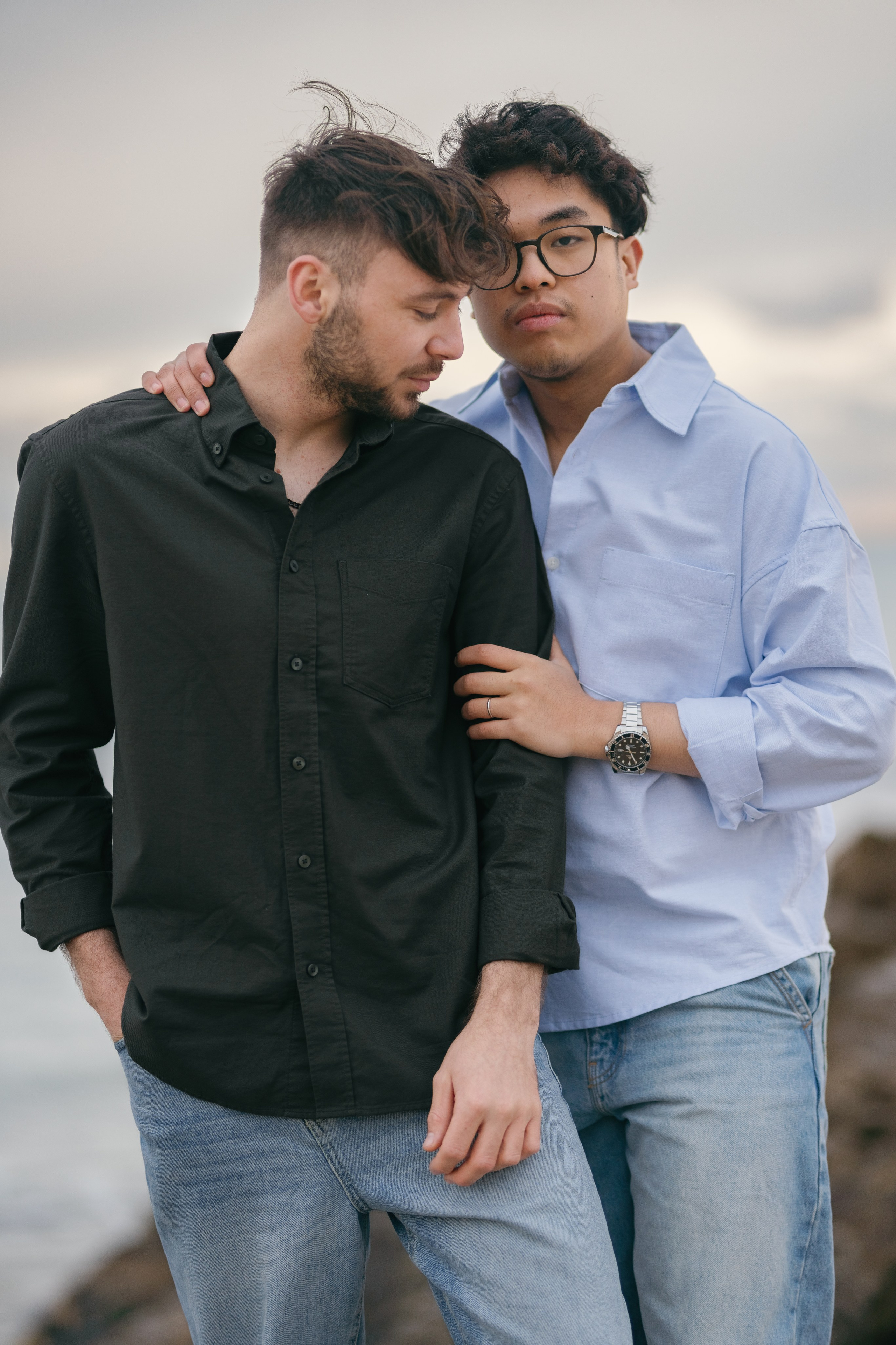 An important step for two hearts. Photographer in Mallorca