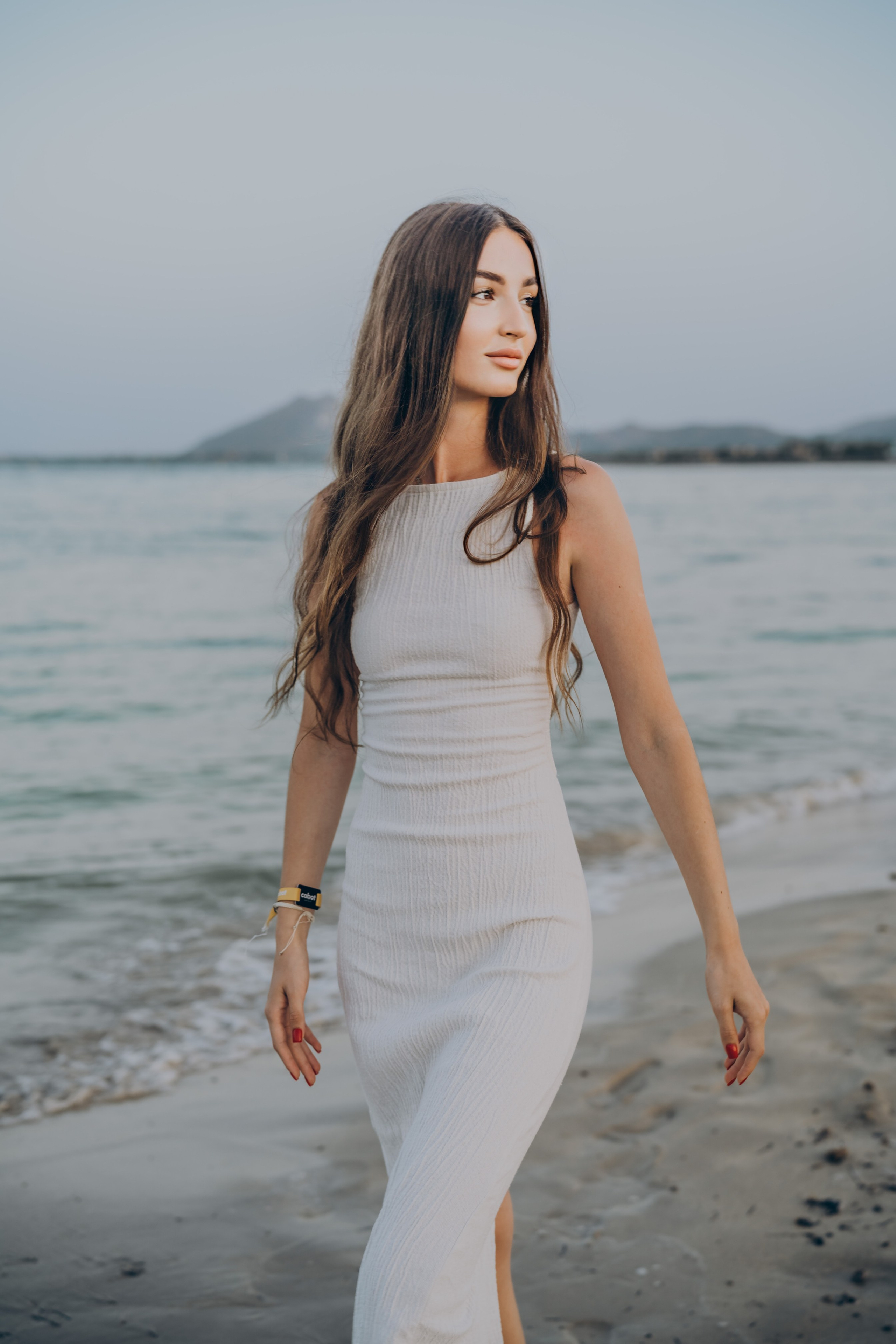 Our sea. Фотограф у Пальма де Майорка