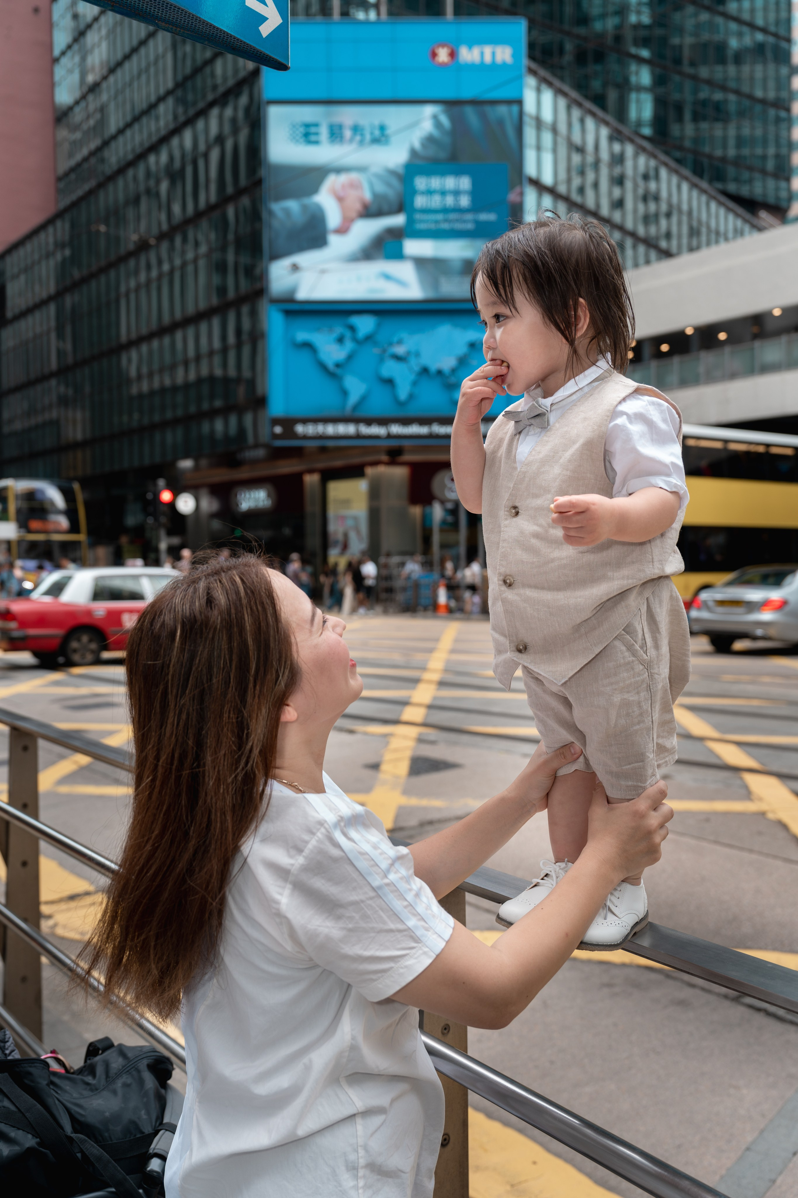 MIHO’S FAMILY. PHOTOGRAPHER IN HONG KONG (WEDDING, FASHION, FAMILY, EVENTS)